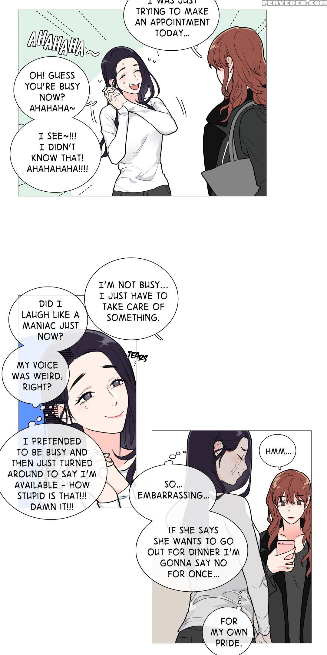 [the Jinshan] Sadistic Beauty Ch.1-26 (english) (ongoing) 1