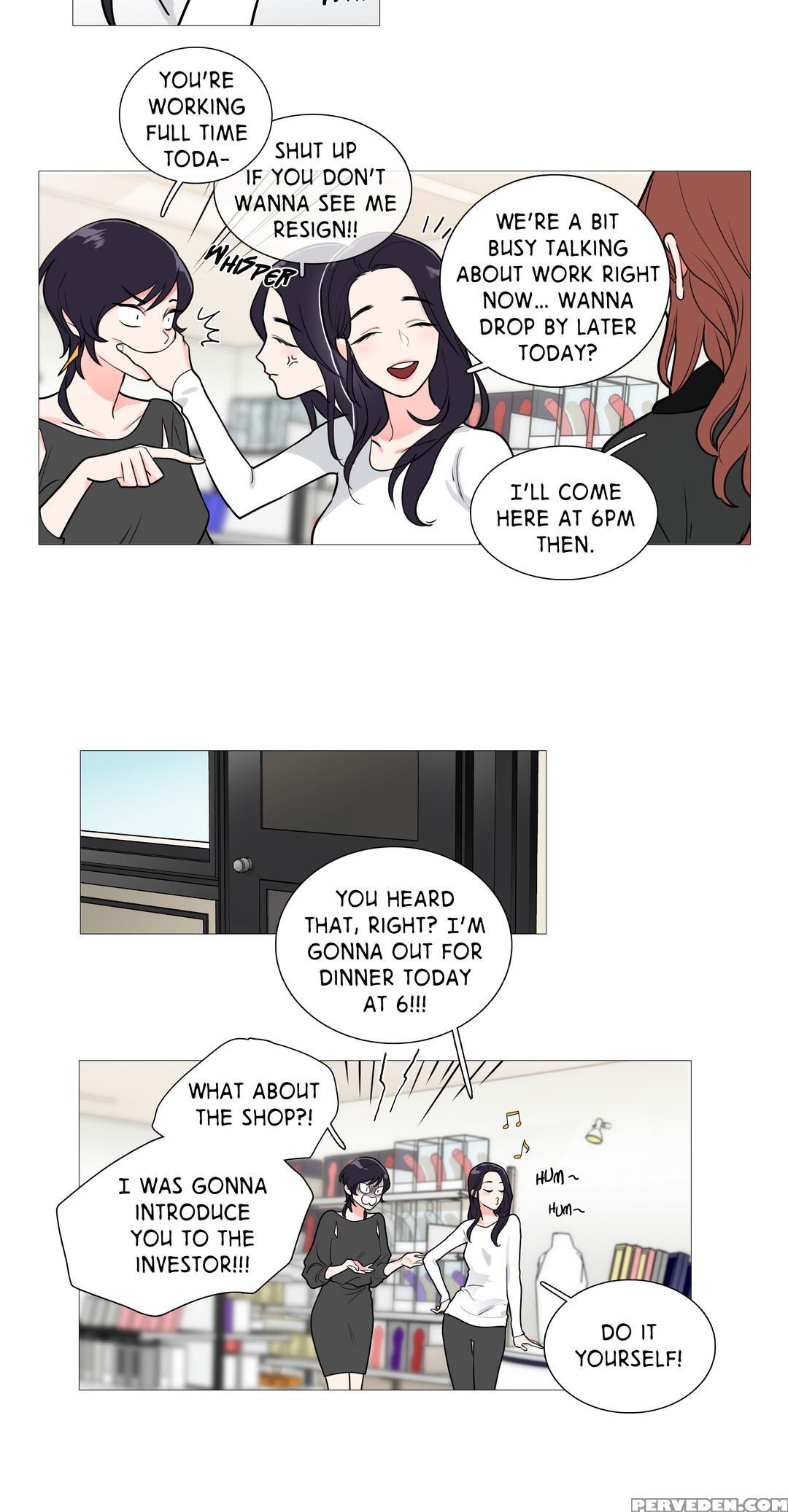 [the Jinshan] Sadistic Beauty Ch.1-26 (english) (ongoing) 1