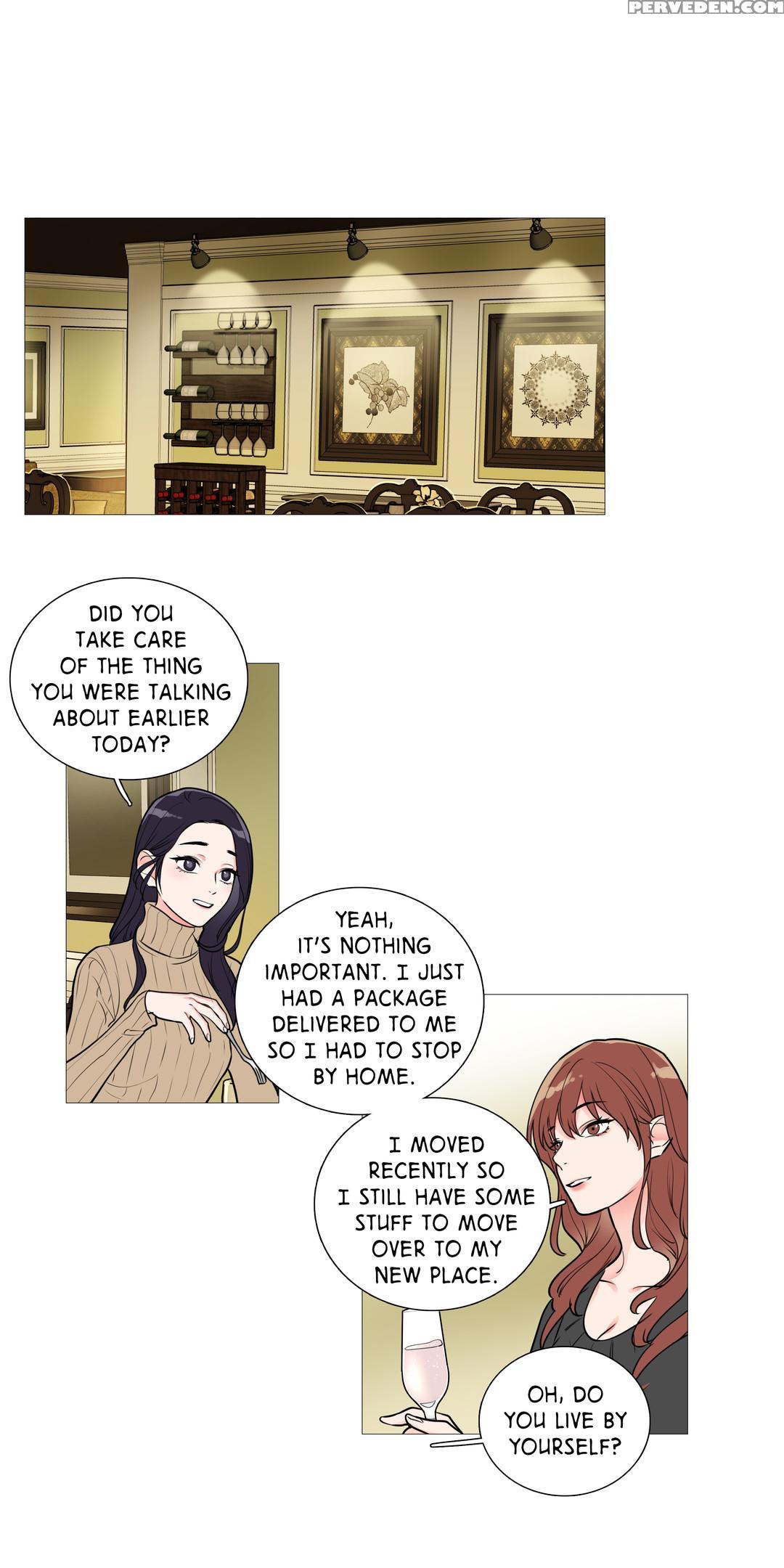 [the Jinshan] Sadistic Beauty Ch.1-26 (english) (ongoing) 1