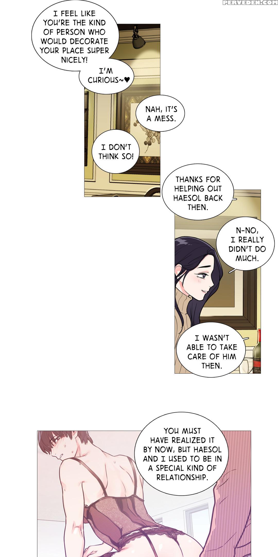 [the Jinshan] Sadistic Beauty Ch.1-26 (english) (ongoing) 1