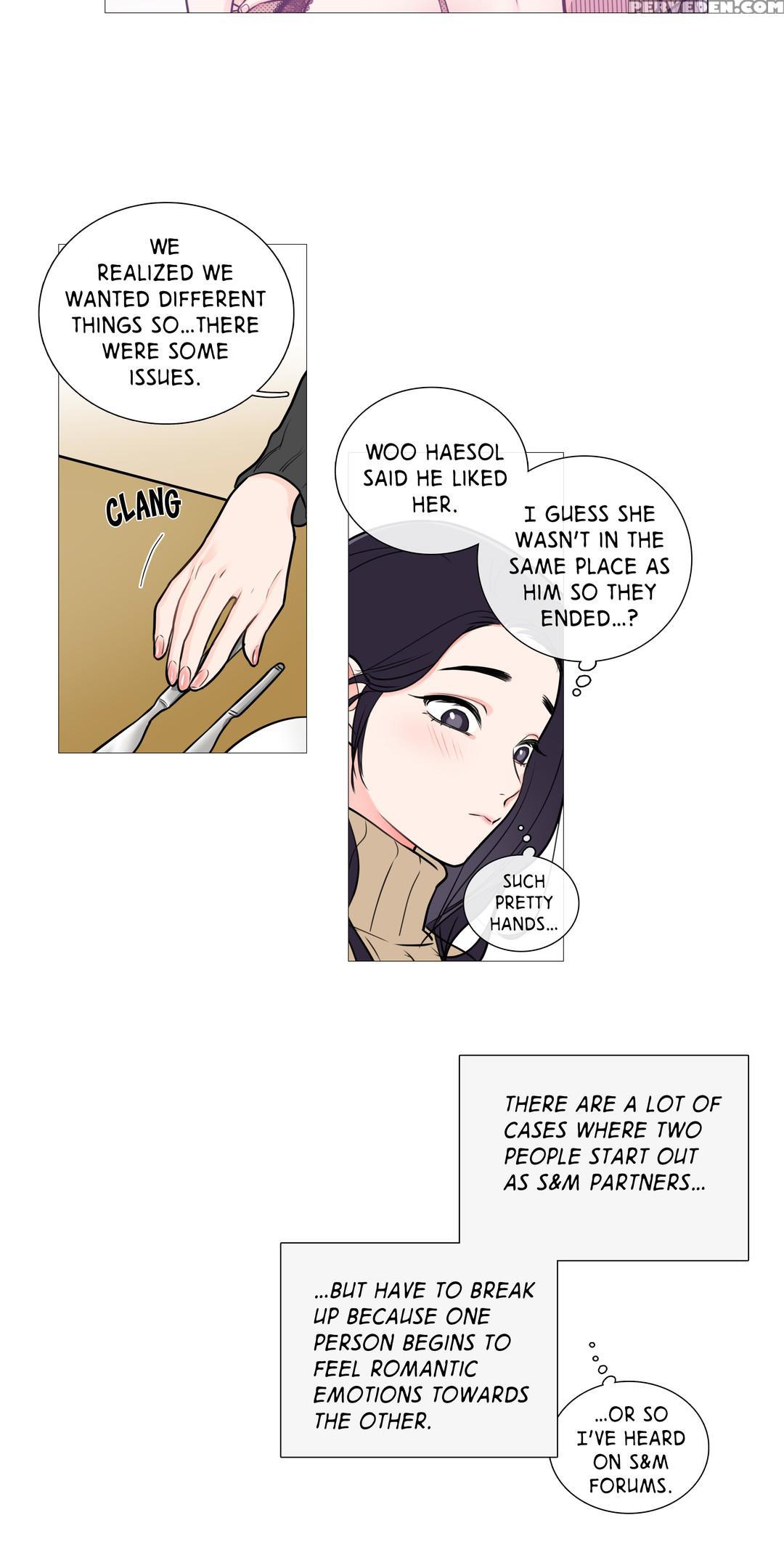 [the Jinshan] Sadistic Beauty Ch.1-26 (english) (ongoing) 1