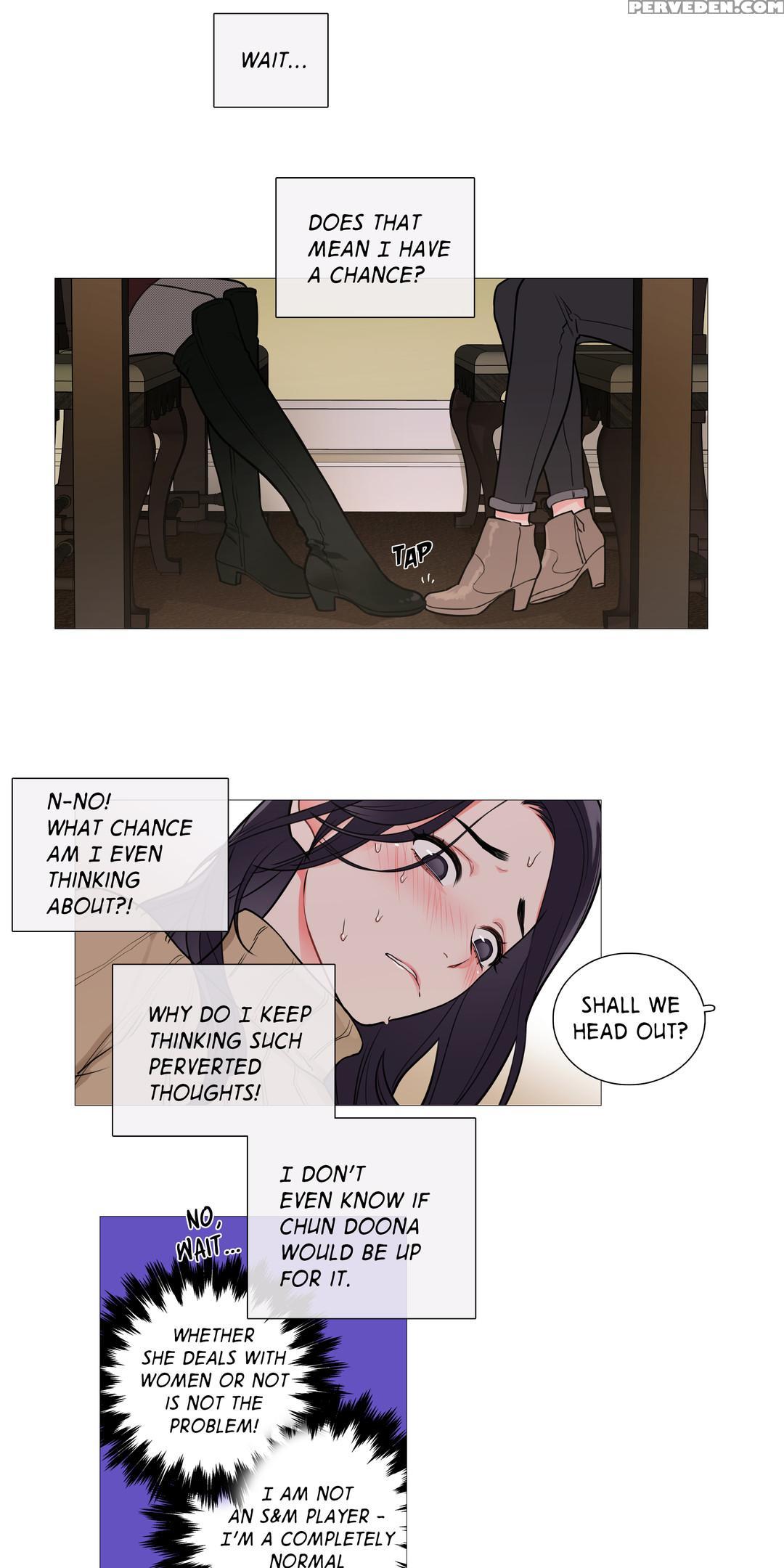 [the Jinshan] Sadistic Beauty Ch.1-26 (english) (ongoing) 1