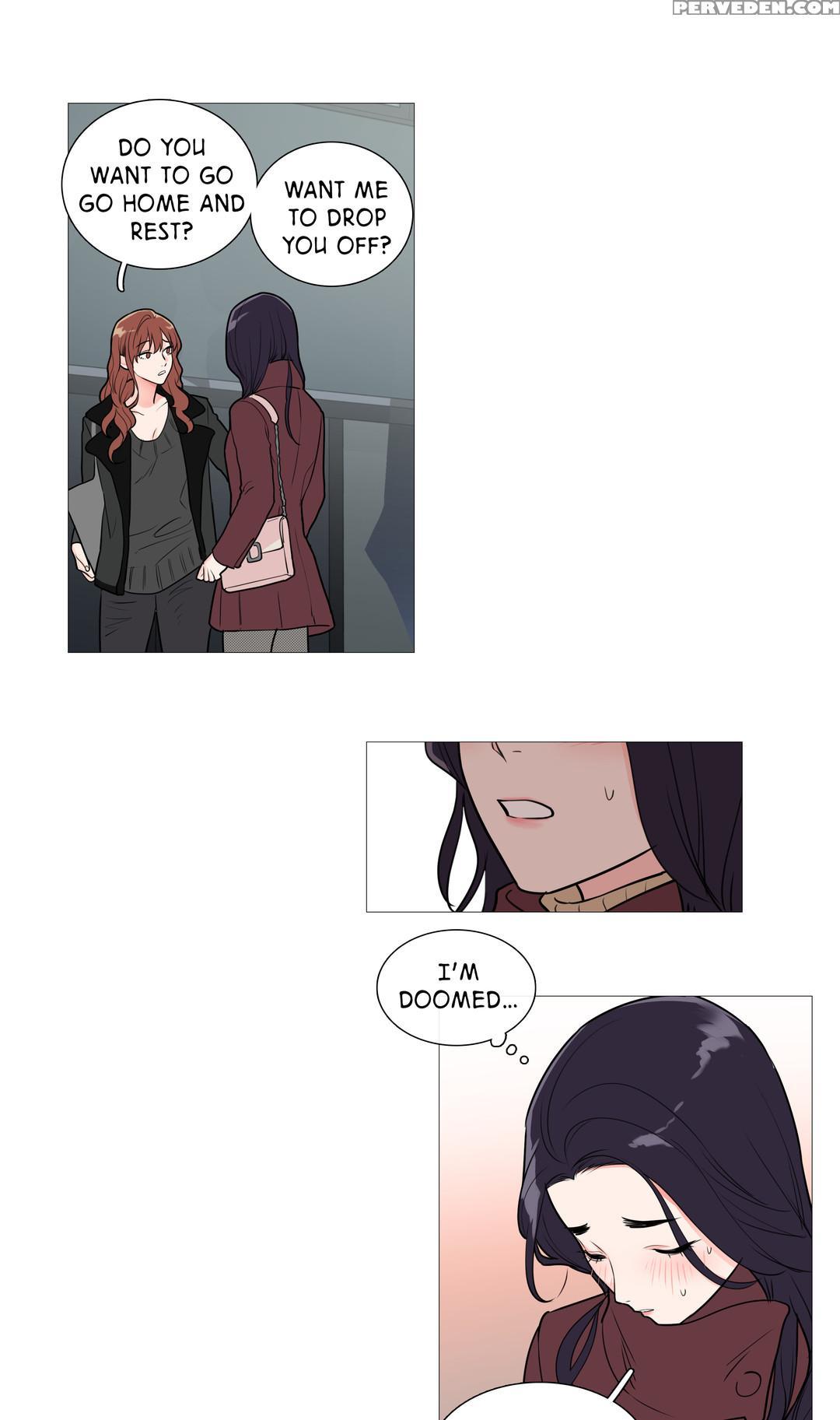 [the Jinshan] Sadistic Beauty Ch.1-26 (english) (ongoing) 1