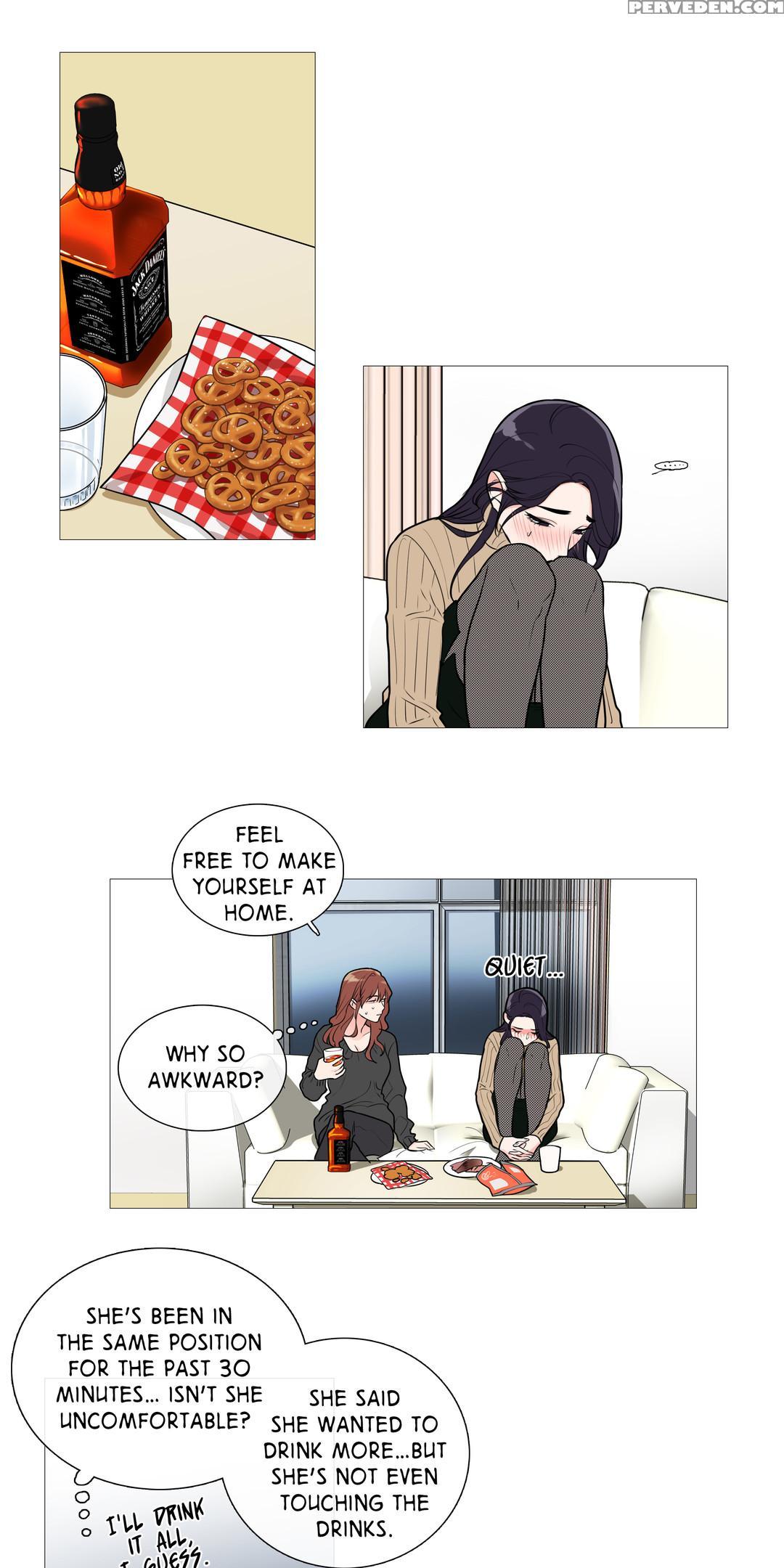 [the Jinshan] Sadistic Beauty Ch.1-26 (english) (ongoing) 1