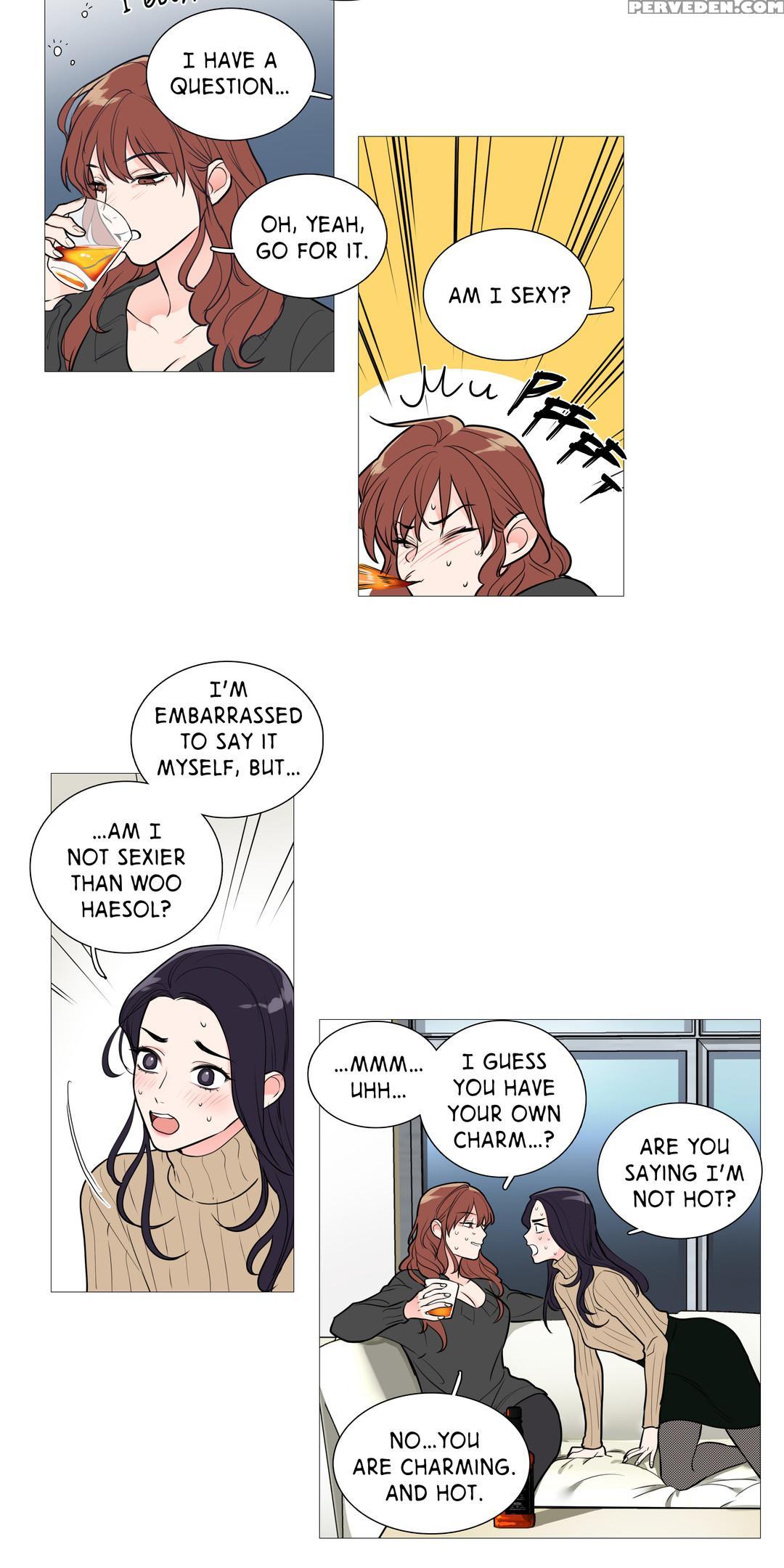 [the Jinshan] Sadistic Beauty Ch.1-26 (english) (ongoing) 1