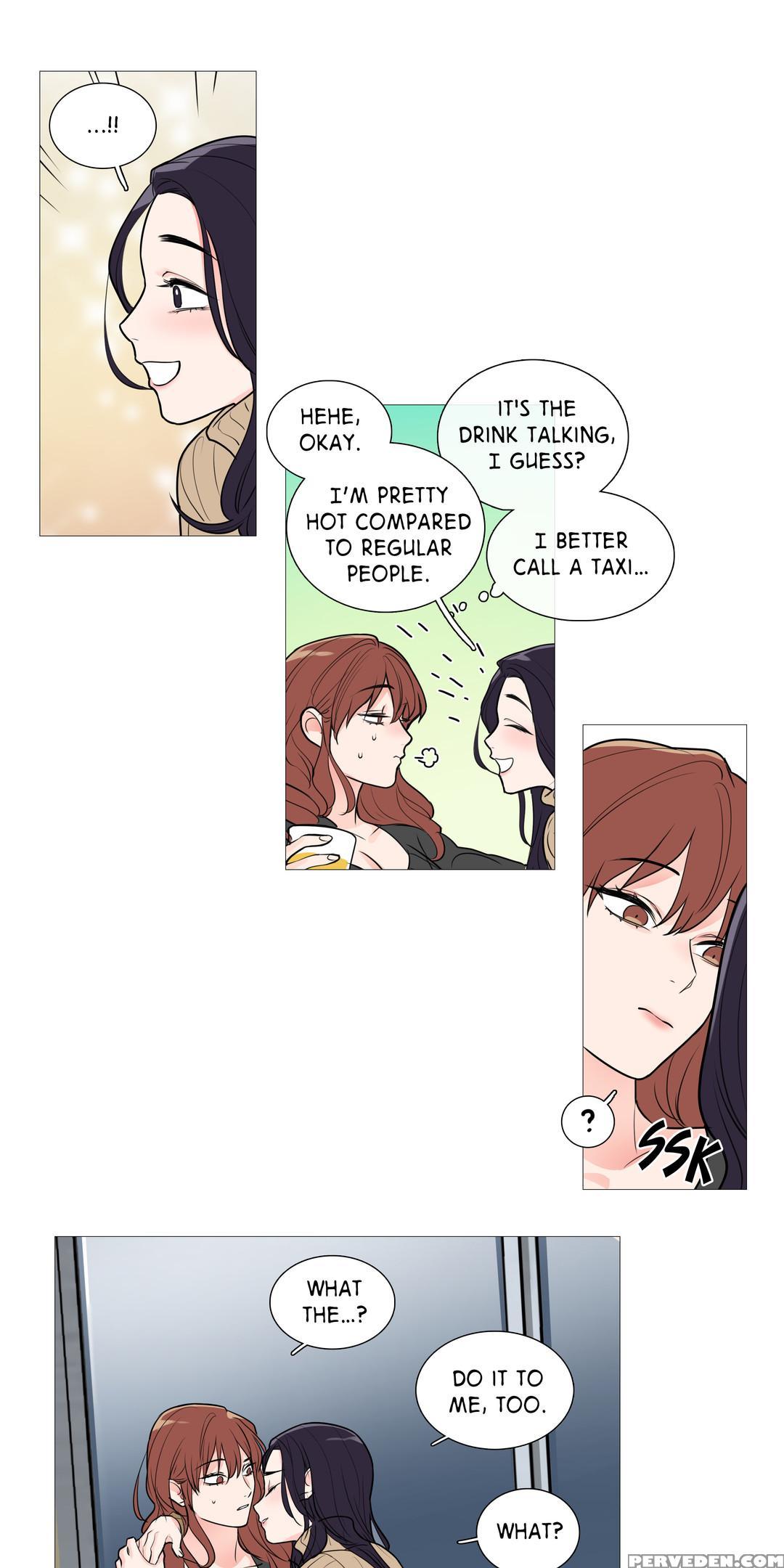 [the Jinshan] Sadistic Beauty Ch.1-26 (english) (ongoing) 1