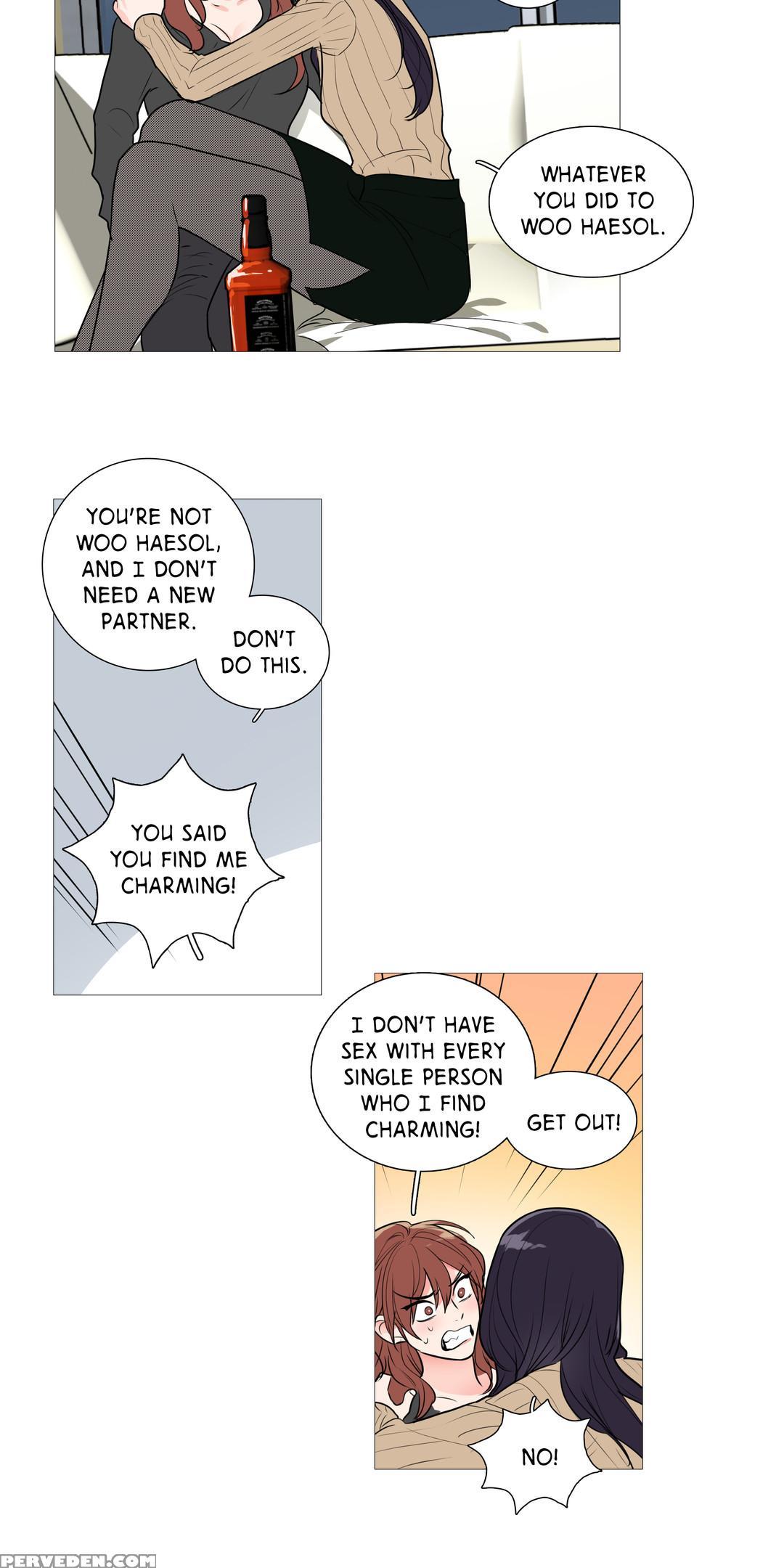 [the Jinshan] Sadistic Beauty Ch.1-26 (english) (ongoing) 1