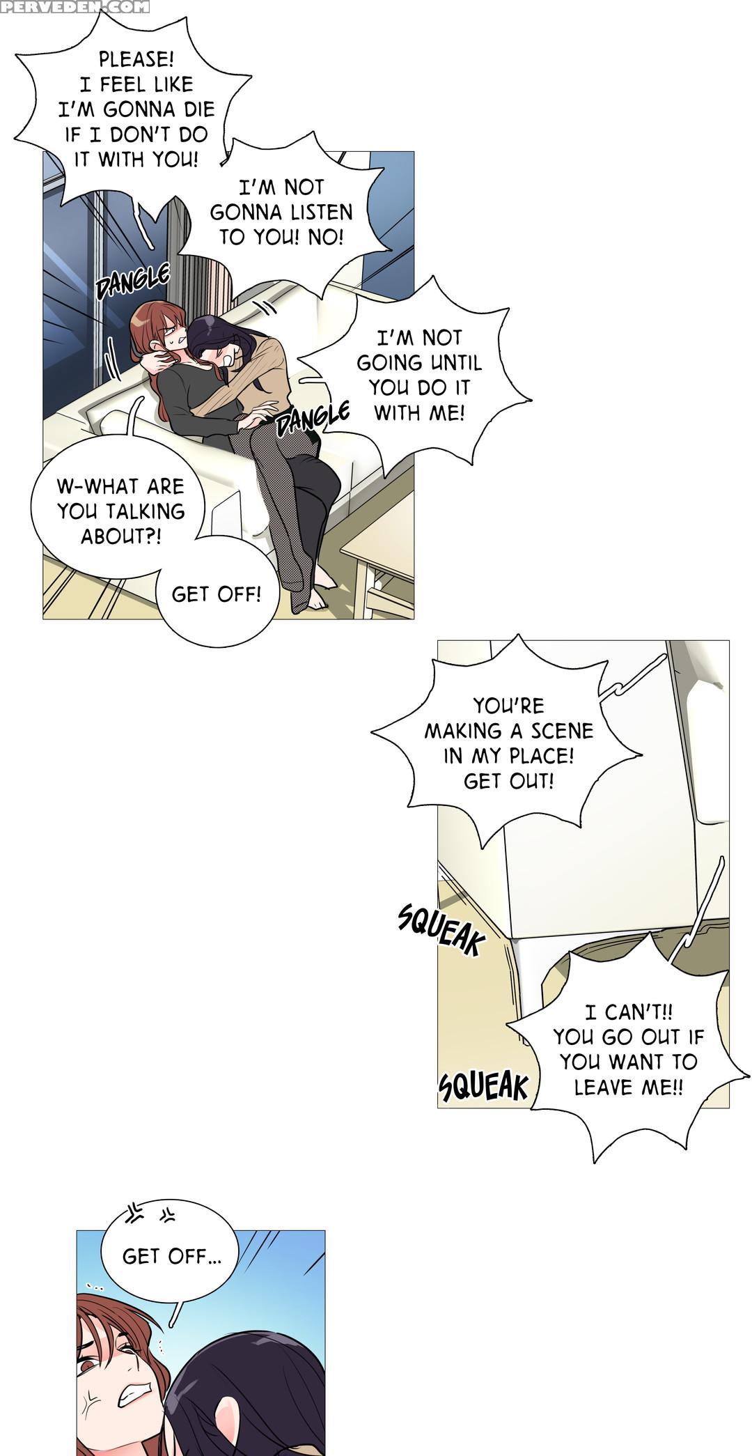 [the Jinshan] Sadistic Beauty Ch.1-26 (english) (ongoing) 1