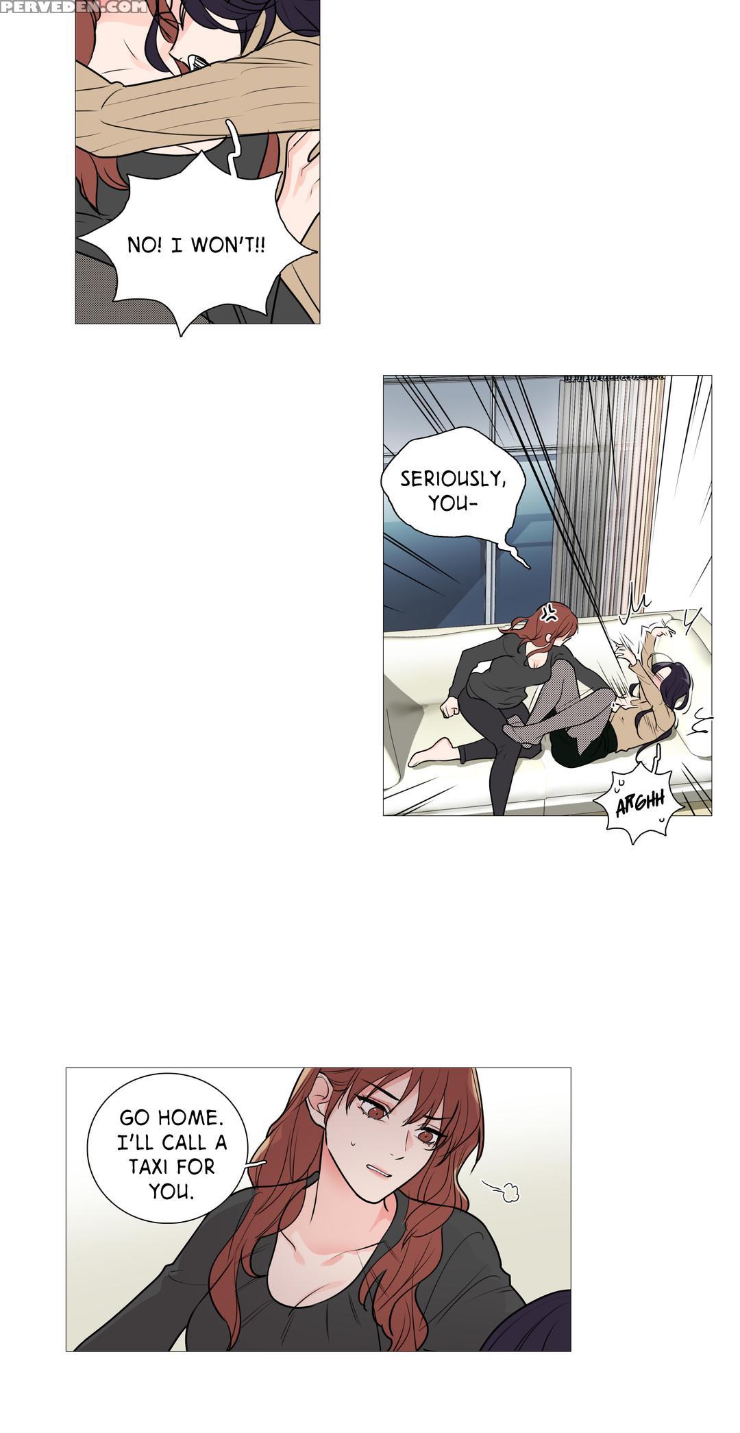 [the Jinshan] Sadistic Beauty Ch.1-26 (english) (ongoing) 1