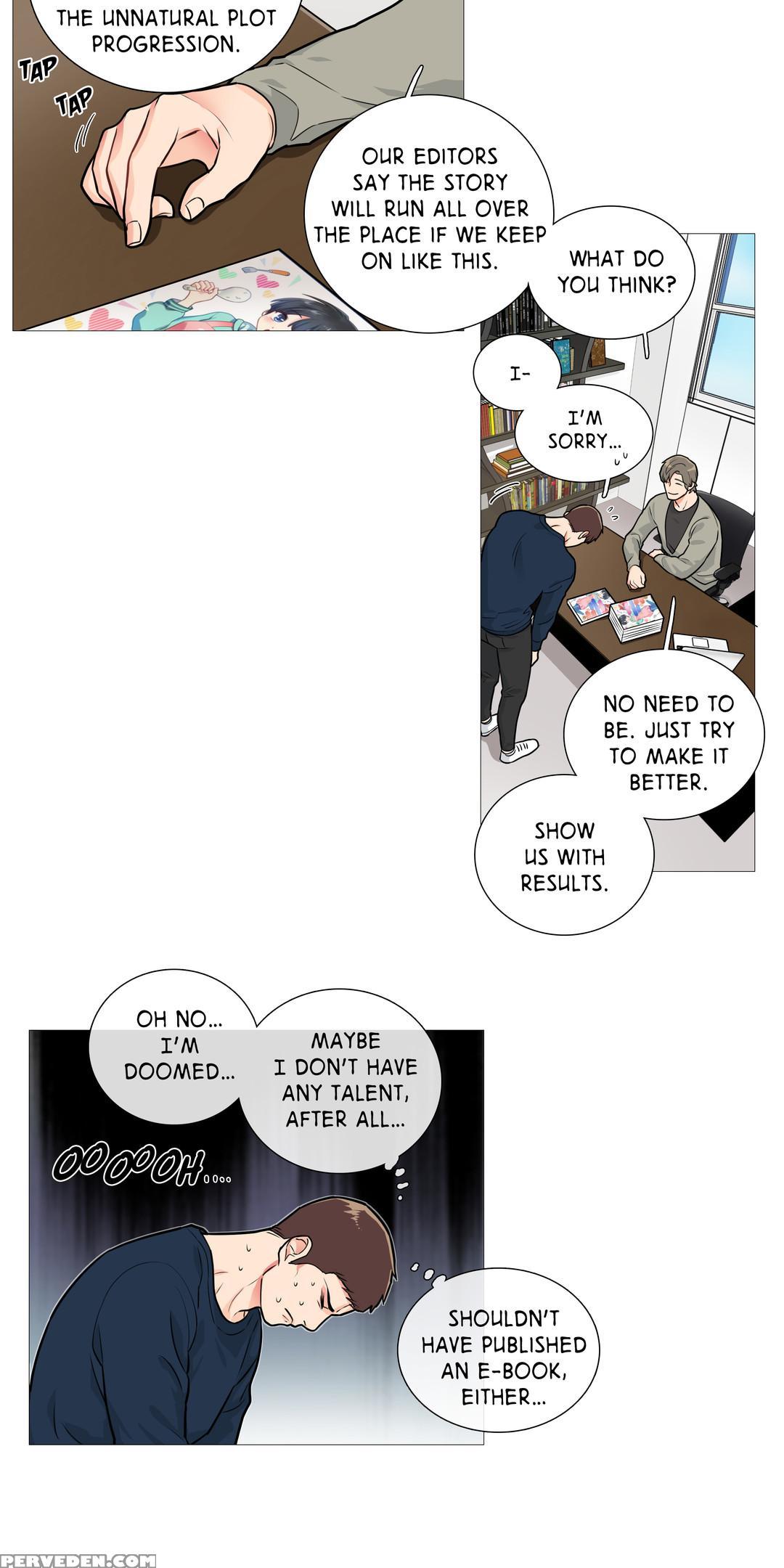 [the Jinshan] Sadistic Beauty Ch.1-27 (english) (ongoing) 1
