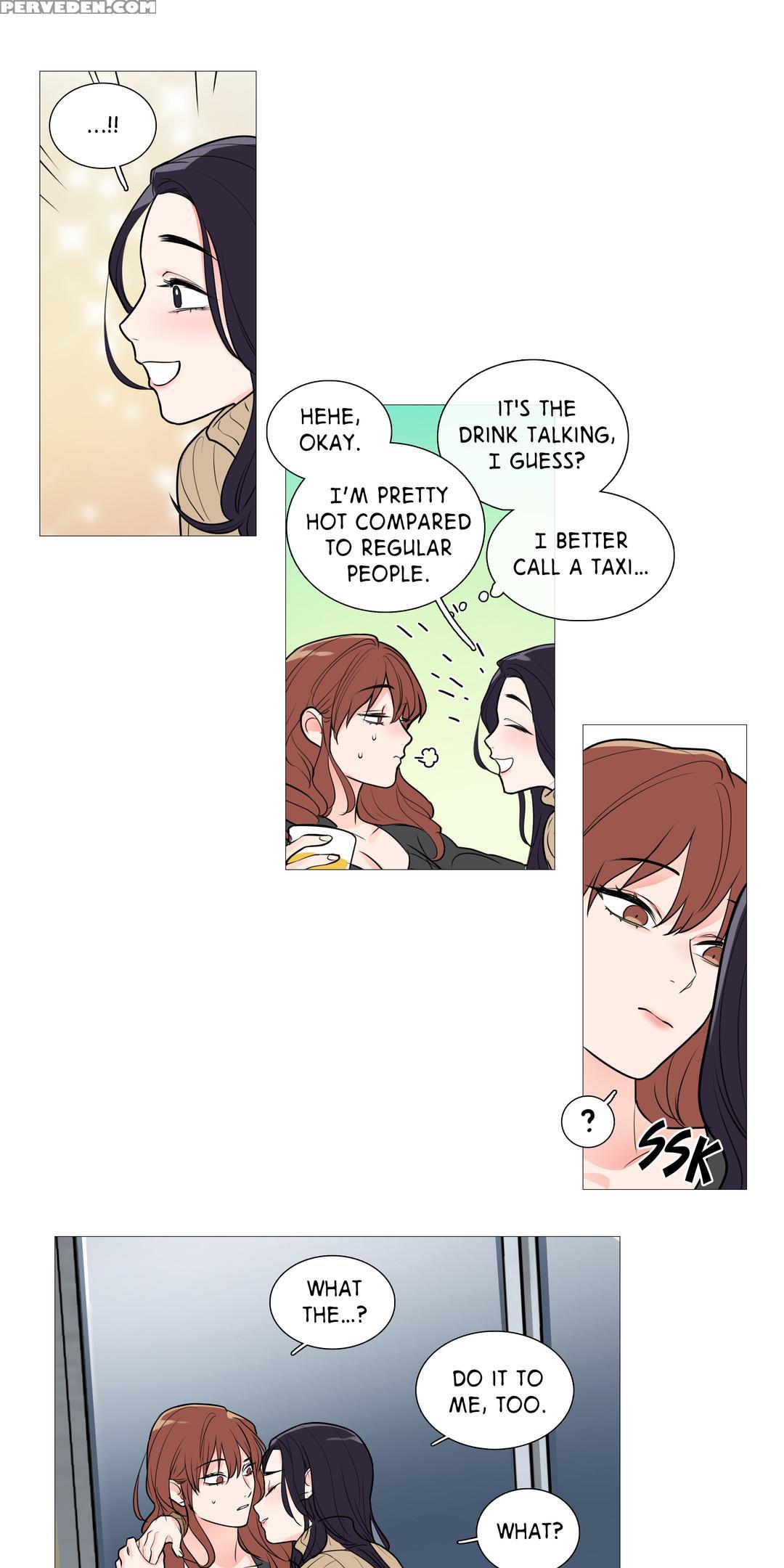 [the Jinshan] Sadistic Beauty Ch.1-27 (english) (ongoing) 1