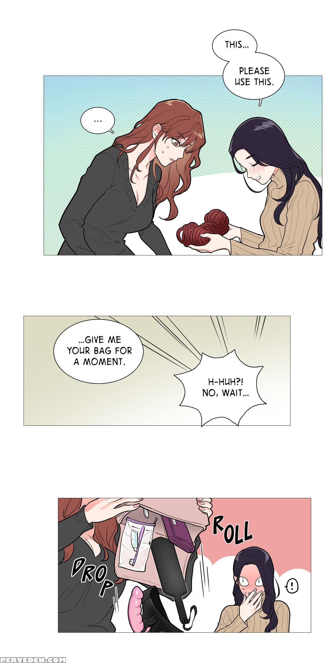 [the Jinshan] Sadistic Beauty Ch.1-27 (english) (ongoing) 1