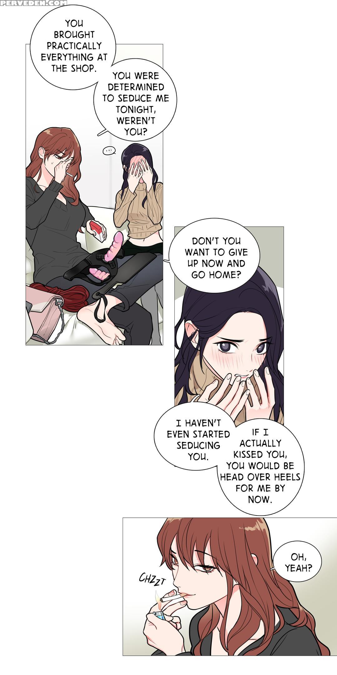 [the Jinshan] Sadistic Beauty Ch.1-27 (english) (ongoing) 1