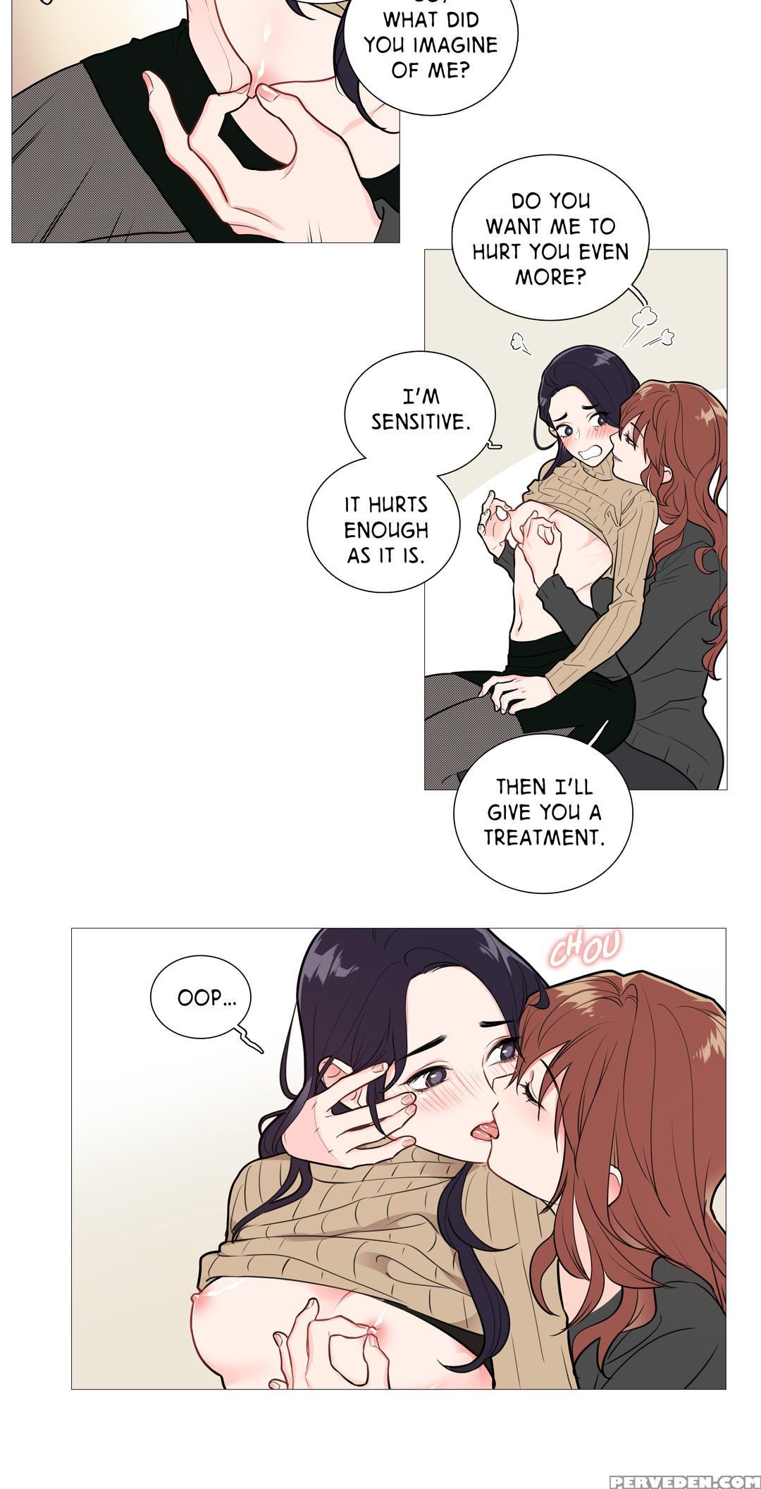 [the Jinshan] Sadistic Beauty Ch.1-27 (english) (ongoing) 1