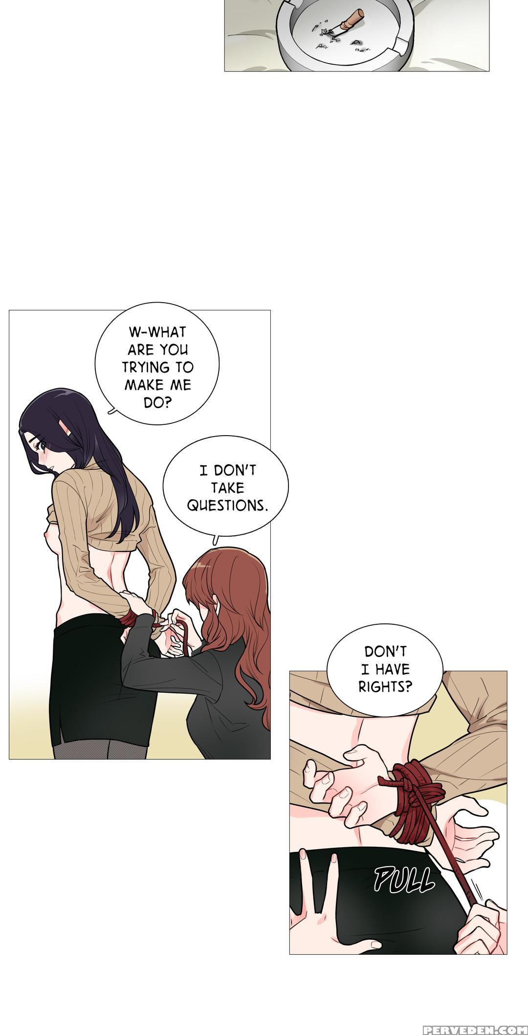 [the Jinshan] Sadistic Beauty Ch.1-27 (english) (ongoing) 1
