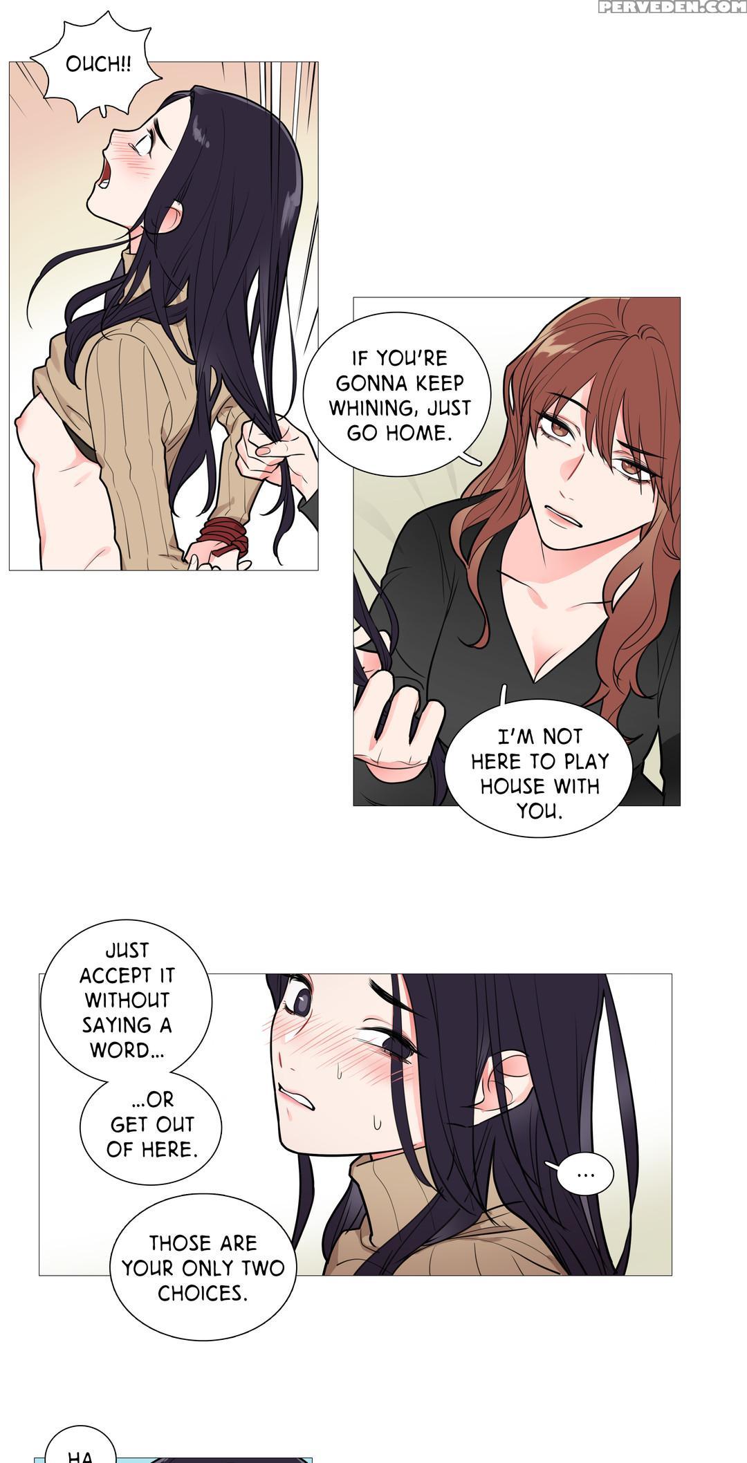 [the Jinshan] Sadistic Beauty Ch.1-27 (english) (ongoing) 1