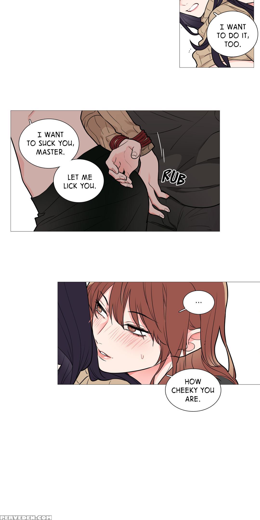 [the Jinshan] Sadistic Beauty Ch.1-27 (english) (ongoing) 1