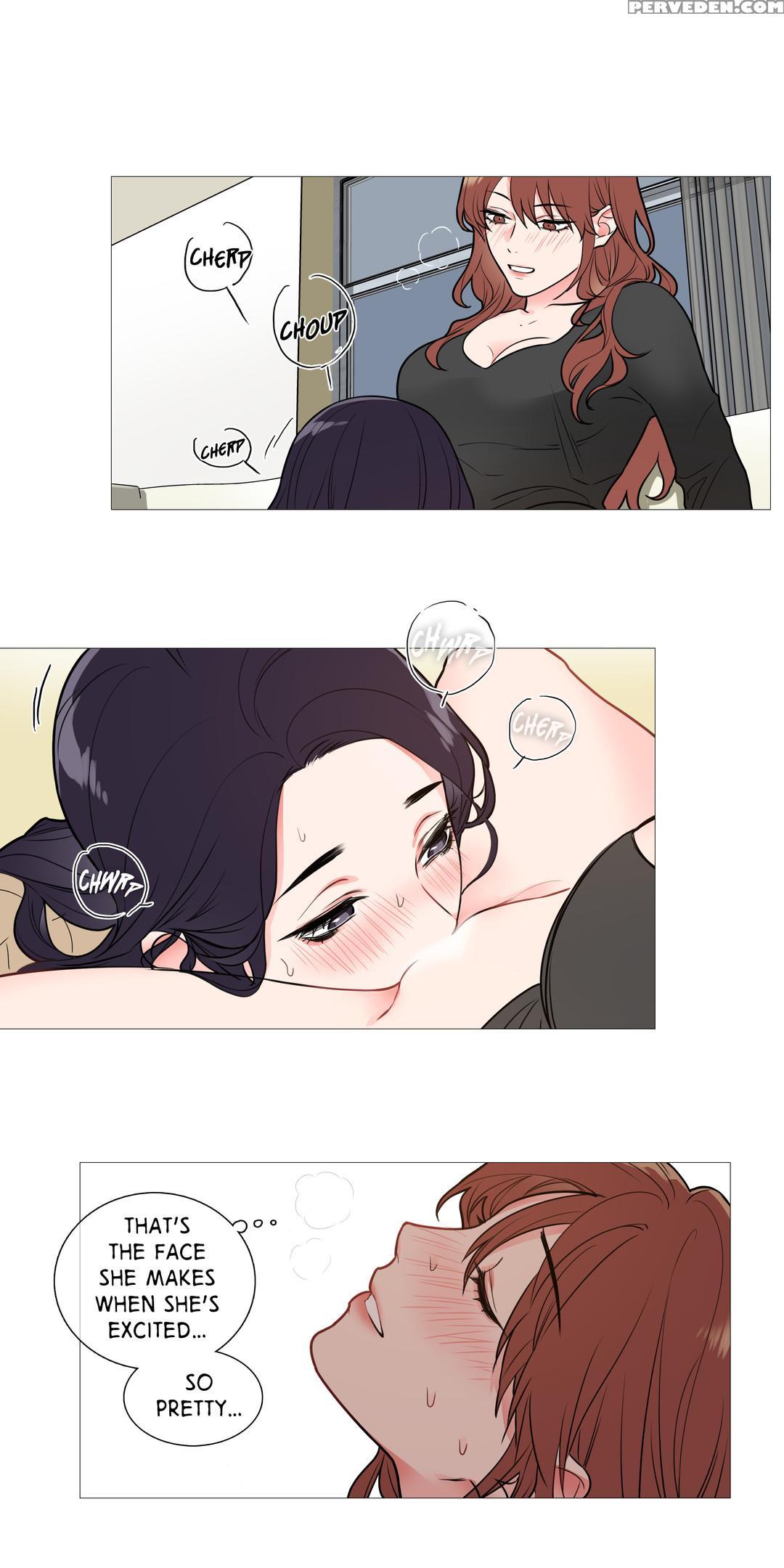 [the Jinshan] Sadistic Beauty Ch.1-27 (english) (ongoing) 1