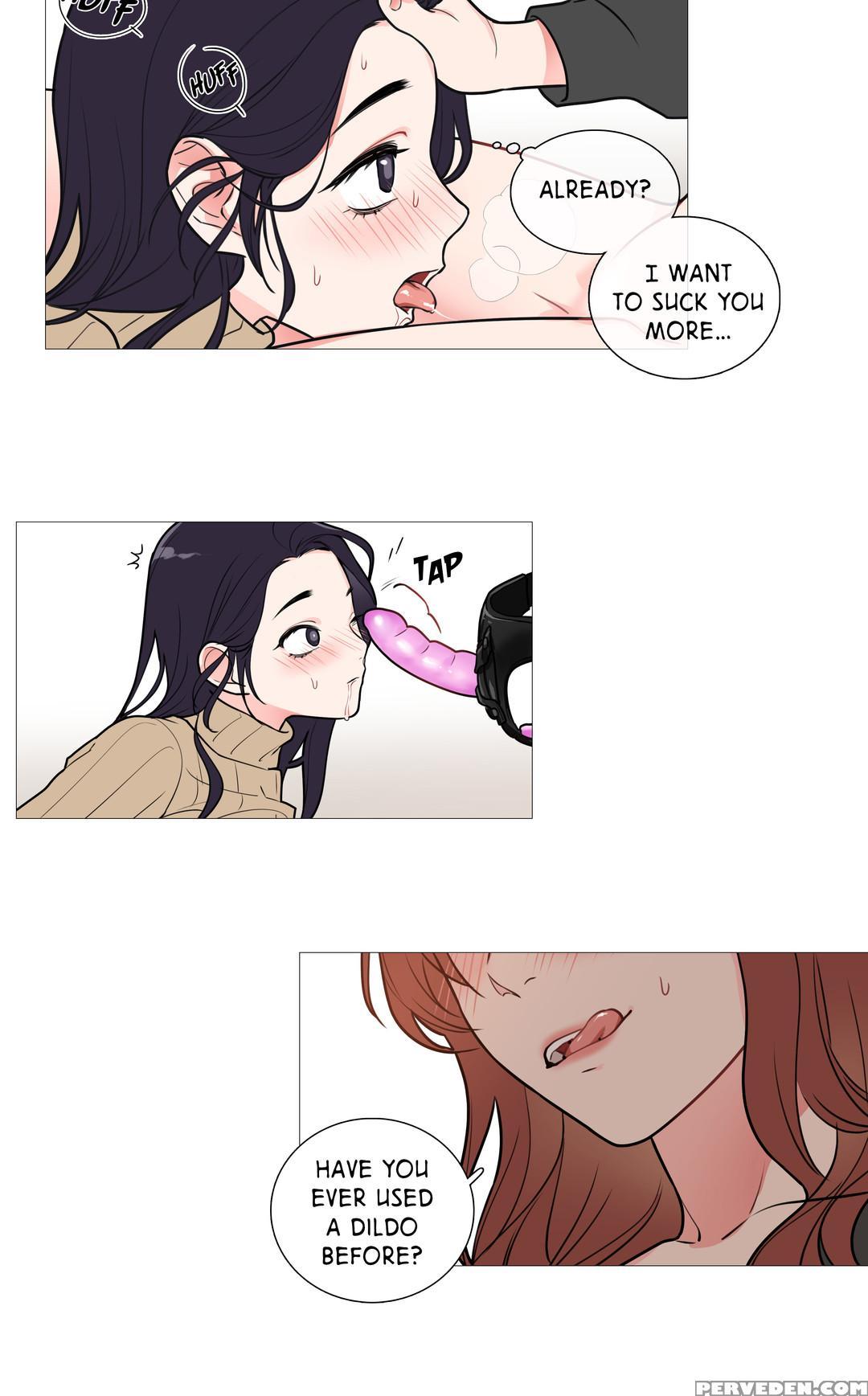 [the Jinshan] Sadistic Beauty Ch.1-27 (english) (ongoing) 1