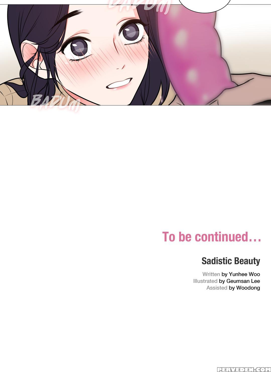 [the Jinshan] Sadistic Beauty Ch.1-27 (english) (ongoing) 1