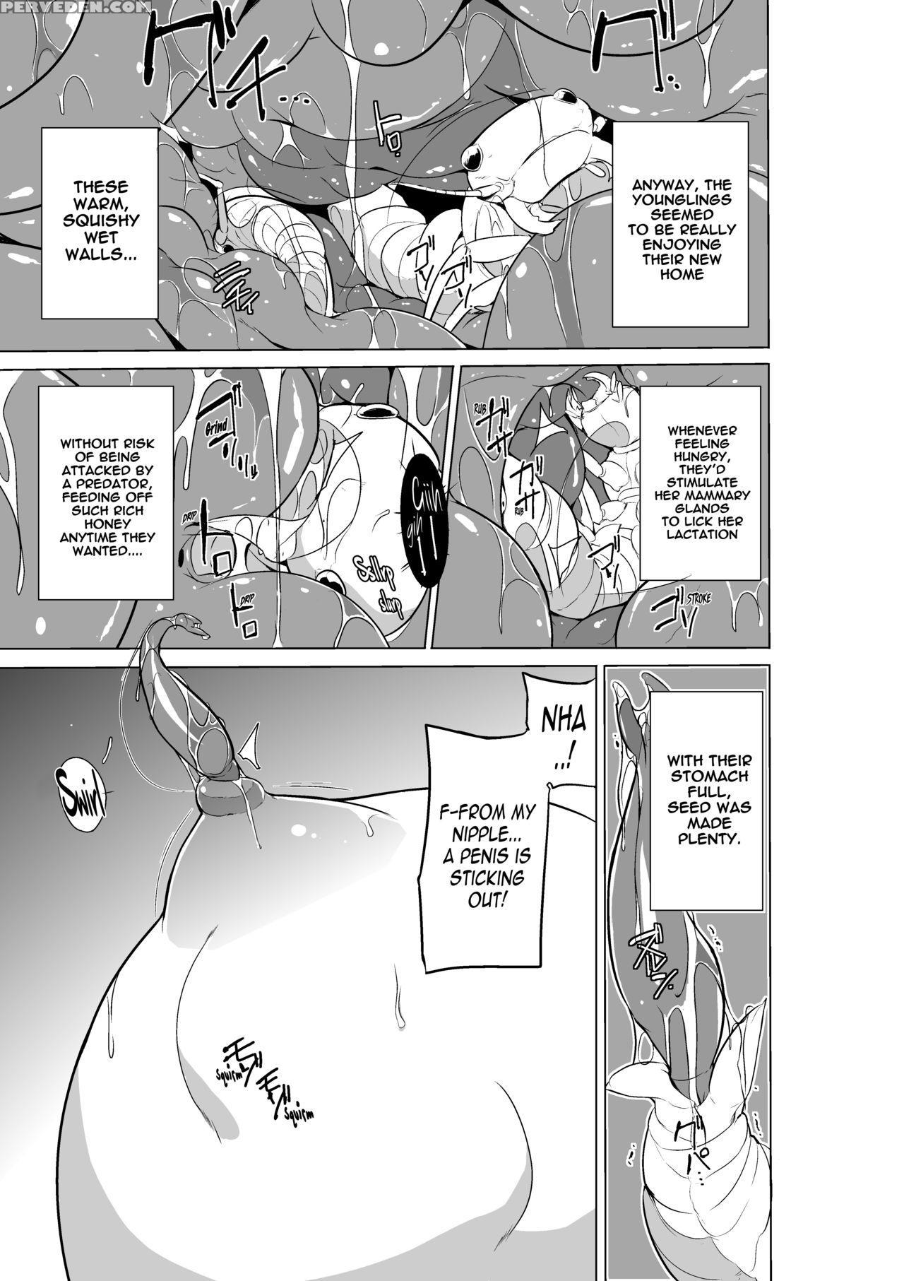 [tiba-santi (misuke)] Dungeon Travelers Tamaki No Oyuugi (toheart2 Dungeon Travelers) [english] {mant} Chapter 1 Page 7