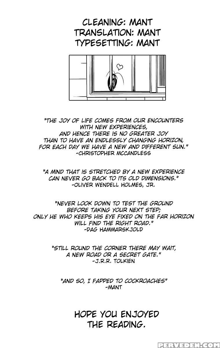 [tiba-santi] Dungeon Travelers - Haruka's Secret (toheart2 Dungeon Travelers) [english] {mant} [digital] Chapter 1 Page 32