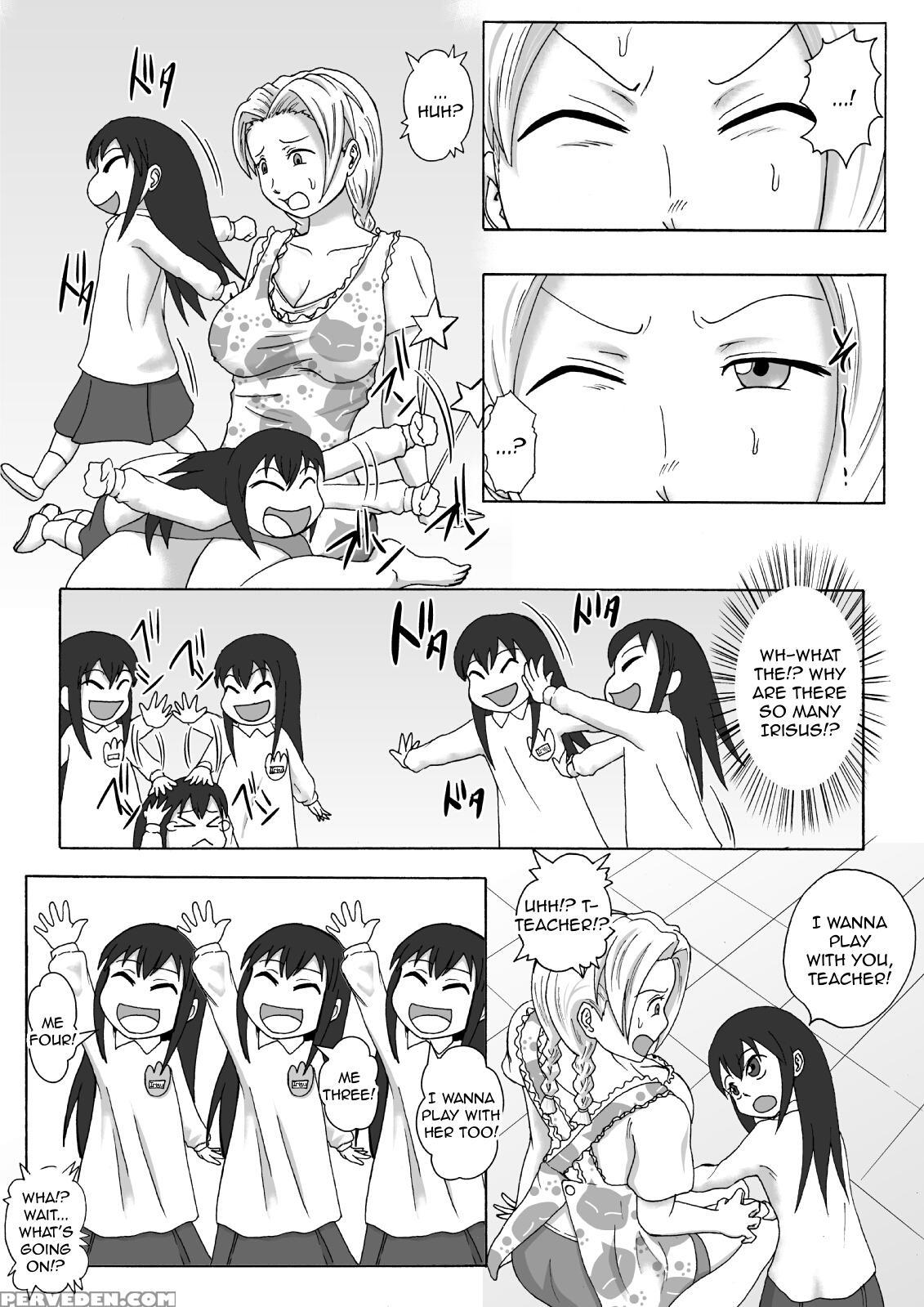 [tick (tickzou)] Majo No Dorei Boshuu ~wana Ni Hamerareta Shoukin Kasegi~ | Witch's Slave Recruitment ~a Bounty Hunter Falls Into A Trap~ [english] [toks] 1