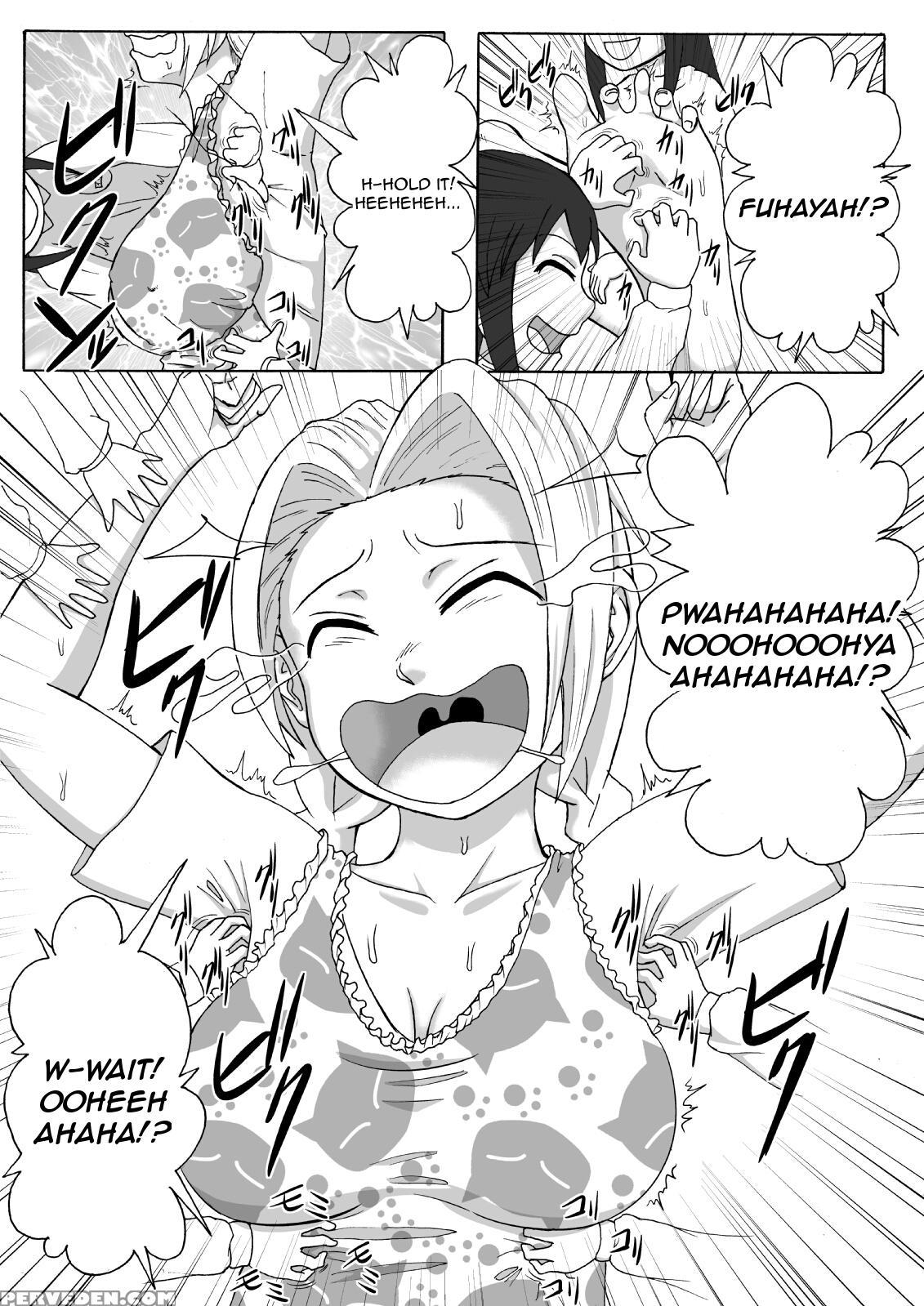 [tick (tickzou)] Majo No Dorei Boshuu ~wana Ni Hamerareta Shoukin Kasegi~ | Witch's Slave Recruitment ~a Bounty Hunter Falls Into A Trap~ [english] [toks] 1