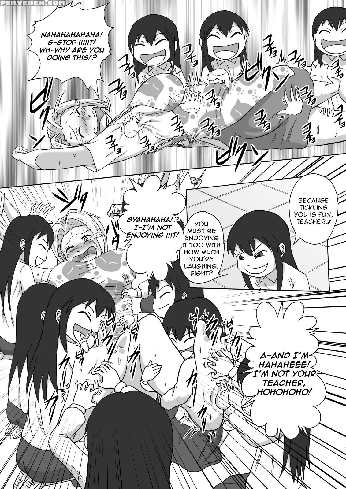 [tick (tickzou)] Majo No Dorei Boshuu ~wana Ni Hamerareta Shoukin Kasegi~ | Witch's Slave Recruitment ~a Bounty Hunter Falls Into A Trap~ [english] [toks] 1