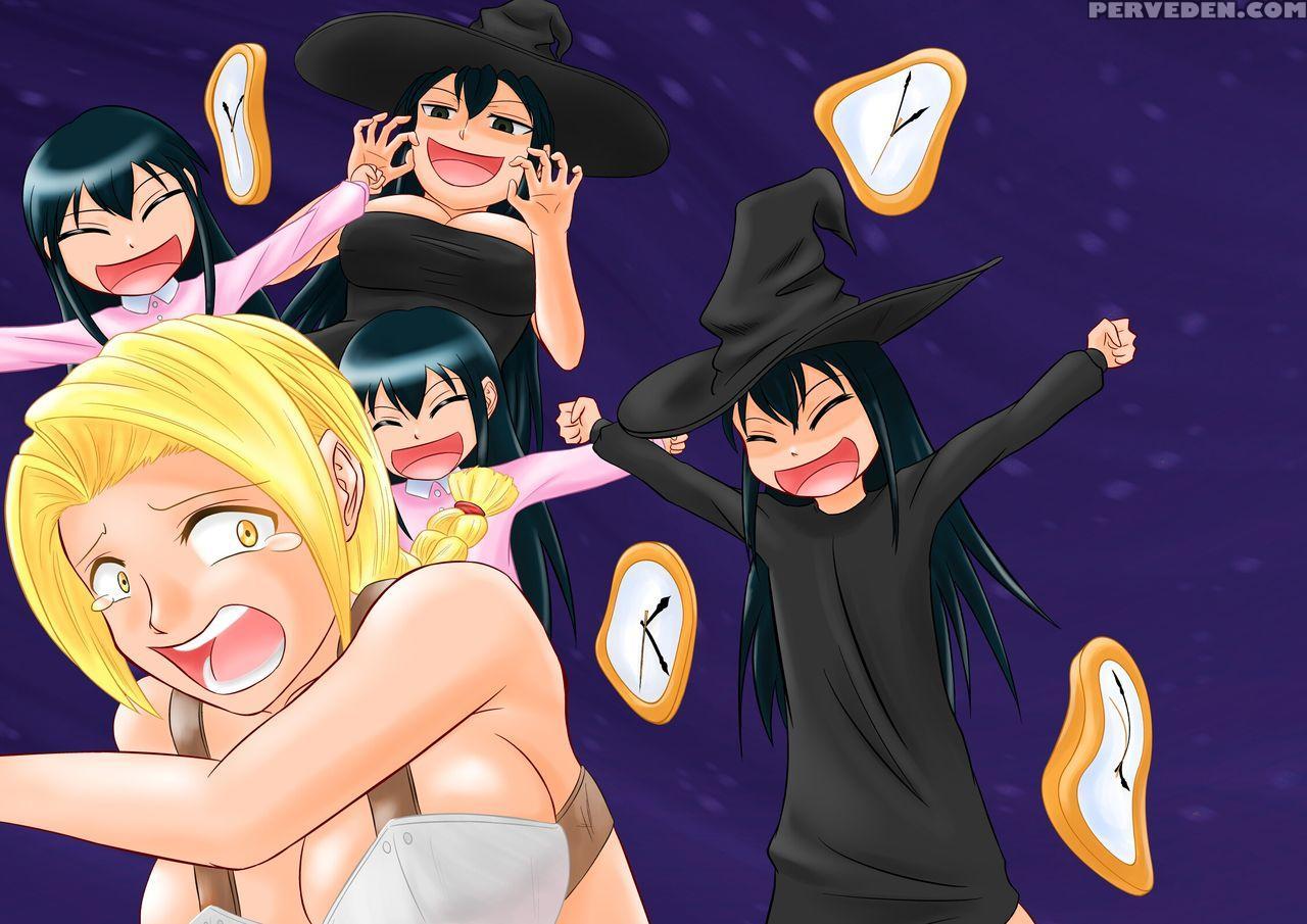 [tick (tickzou)] Majo No Dorei Boshuu ~wana Ni Hamerareta Shoukin Kasegi~ | Witch's Slave Recruitment ~a Bounty Hunter Falls Into A Trap~ [english] [toks] 1