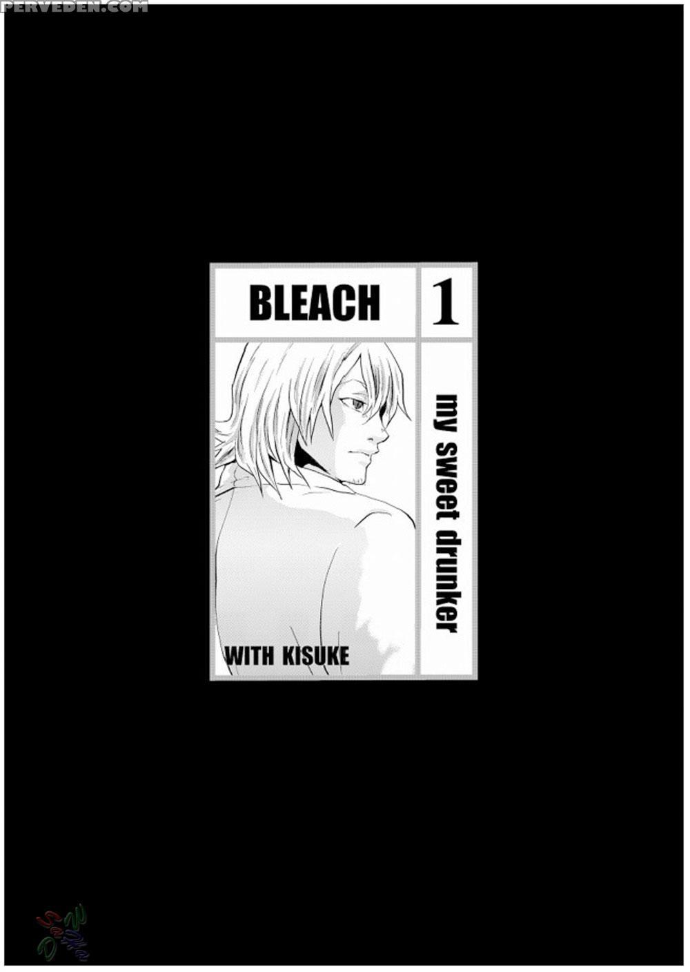 [todd Special (todd Oyamada)] Nekohime-sama My Sweet Drunker (bleach) [english] 1