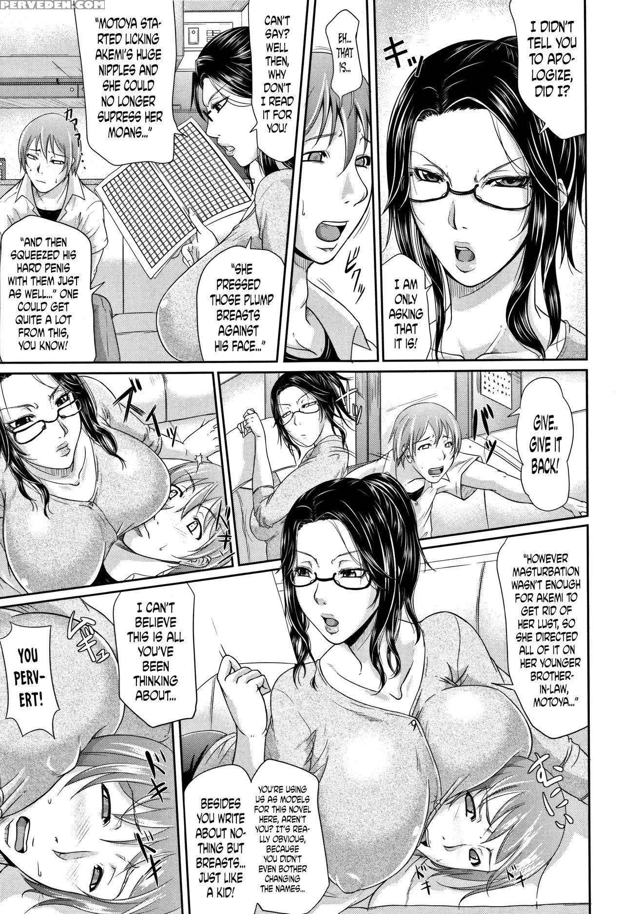 [toguchi Masaya] Wagamama Na Tarechichi Ch. 1 [eng... 1