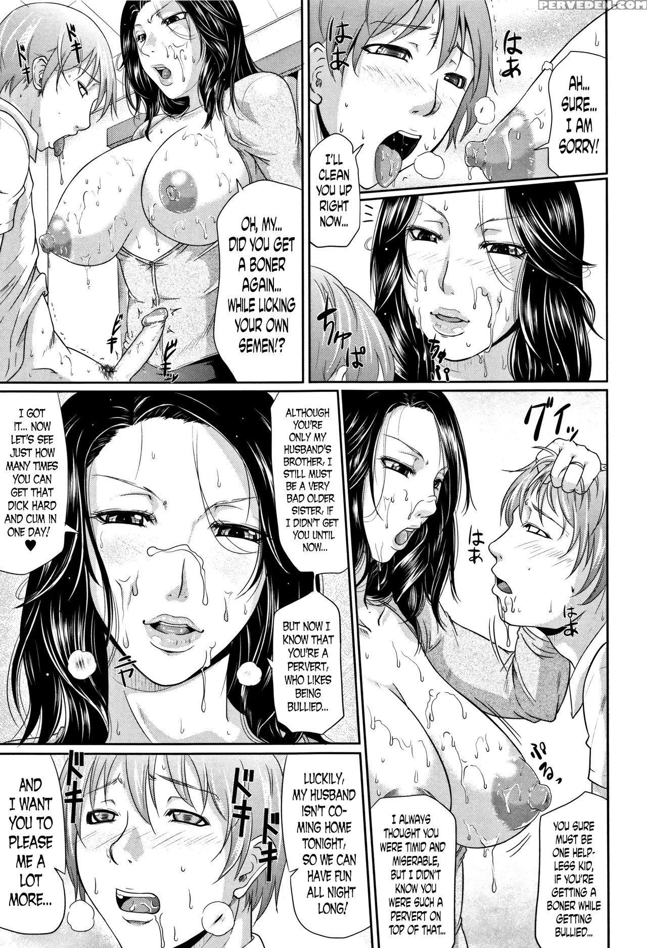 [toguchi Masaya] Wagamama Na Tarechichi Ch. 1 [eng... 1