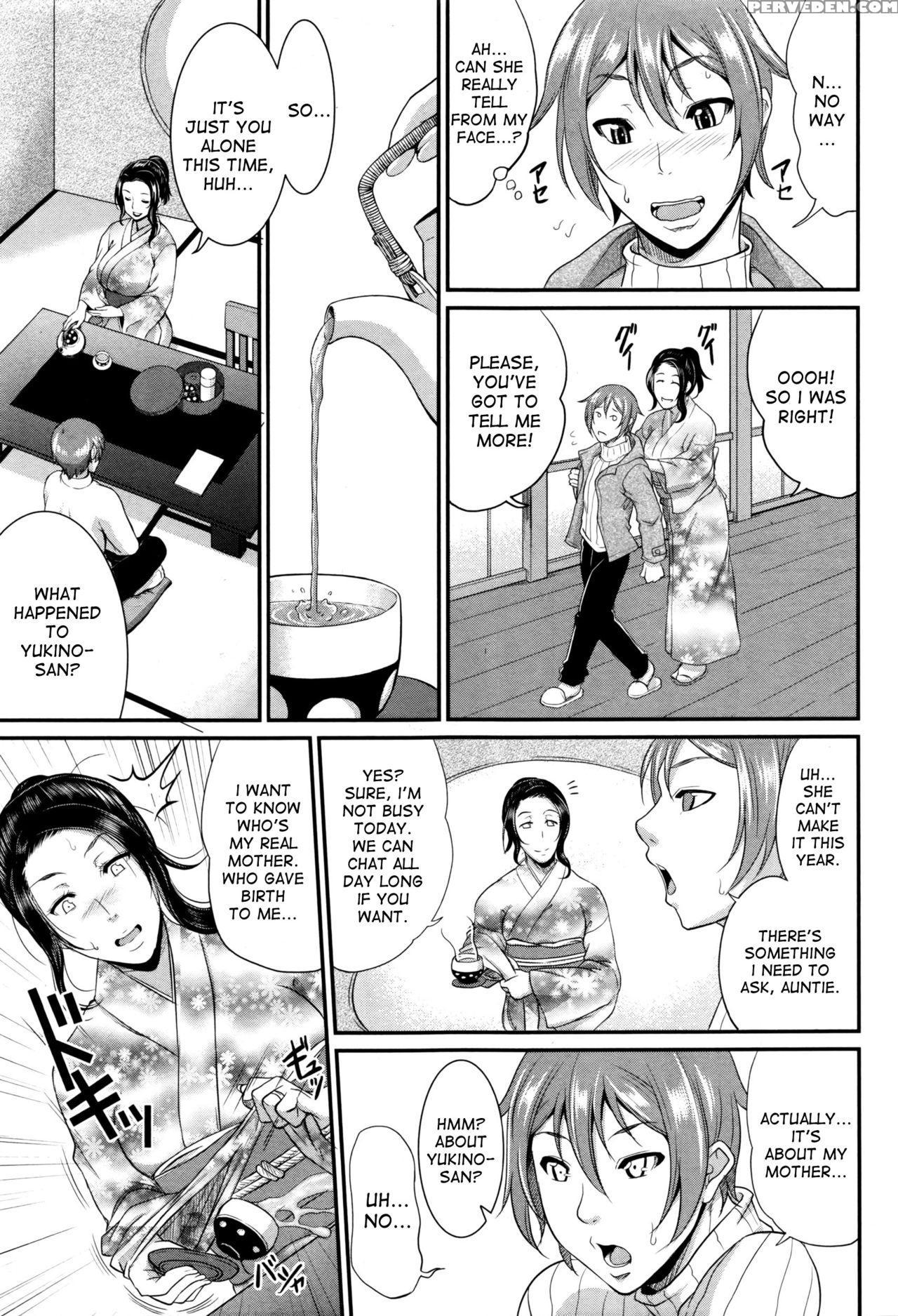 [toguchi Masaya] Wotome Haha Ch. 3 (comic Milf 2016-08 Vol. 31) [english] [desudesu] 1