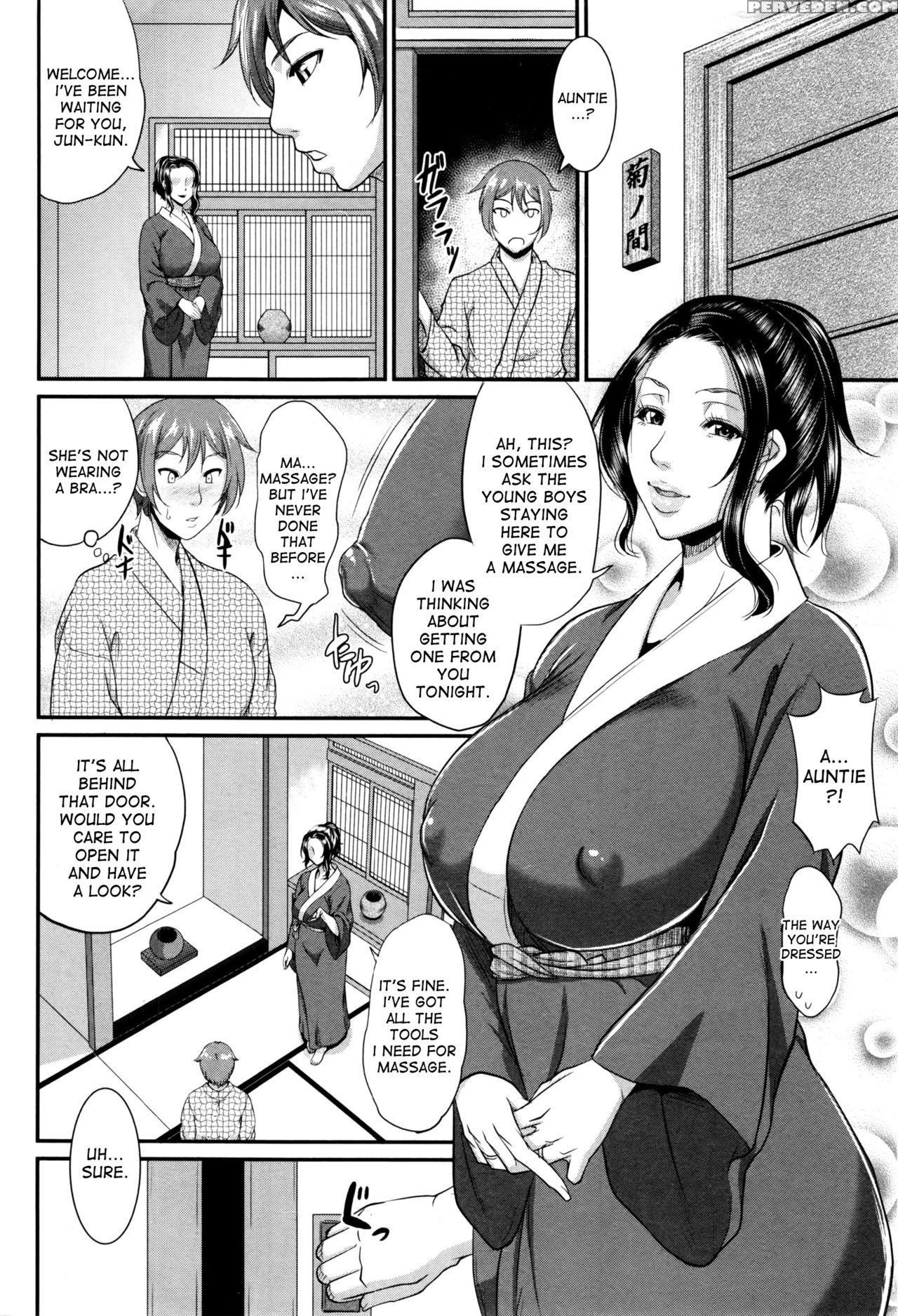 [toguchi Masaya] Wotome Haha Ch. 3 (comic Milf 2016-08 Vol. 31) [english] [desudesu] 1