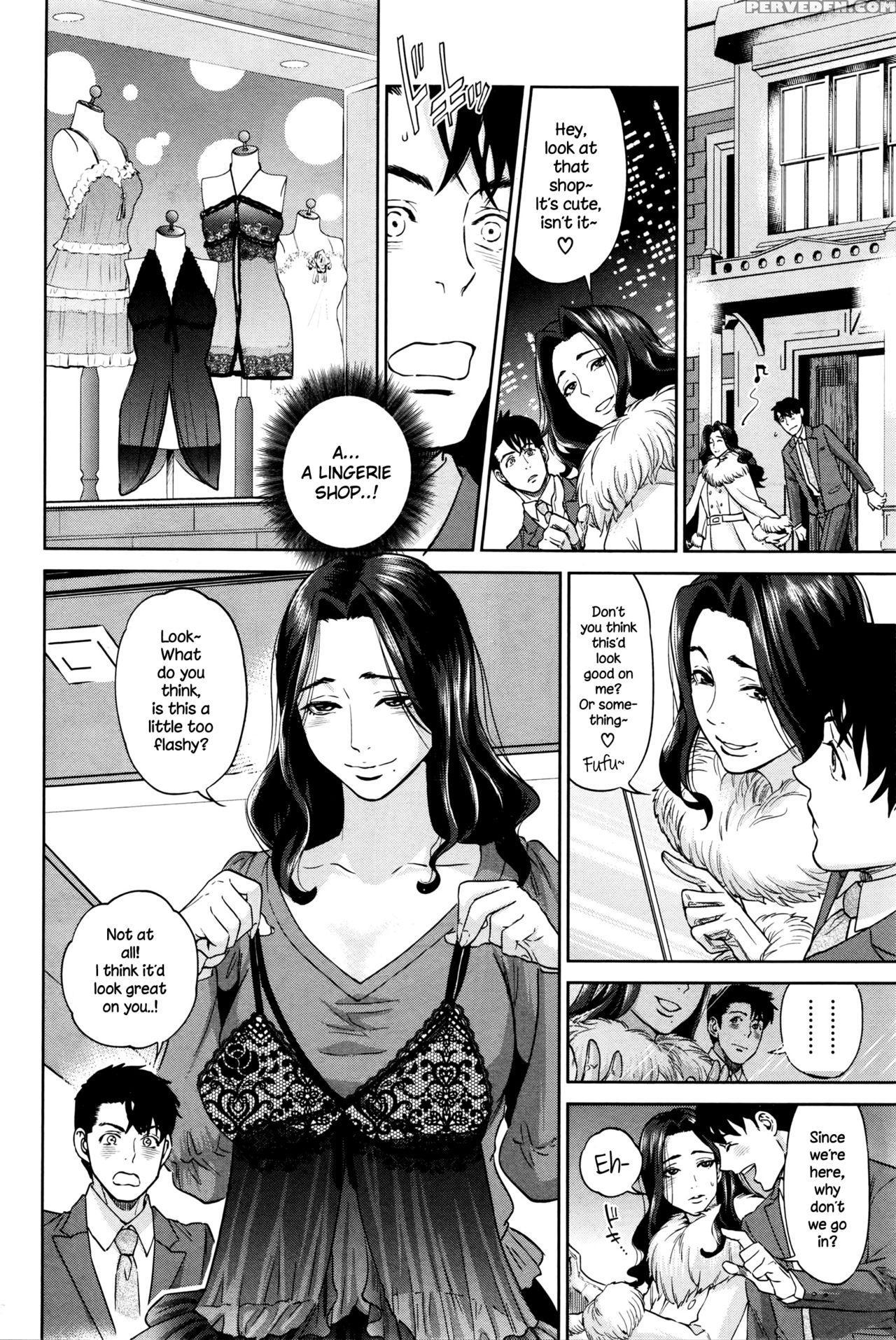 [tohzai] Office Love Scramble [english] {necromancr} Chapter 1 Page 146