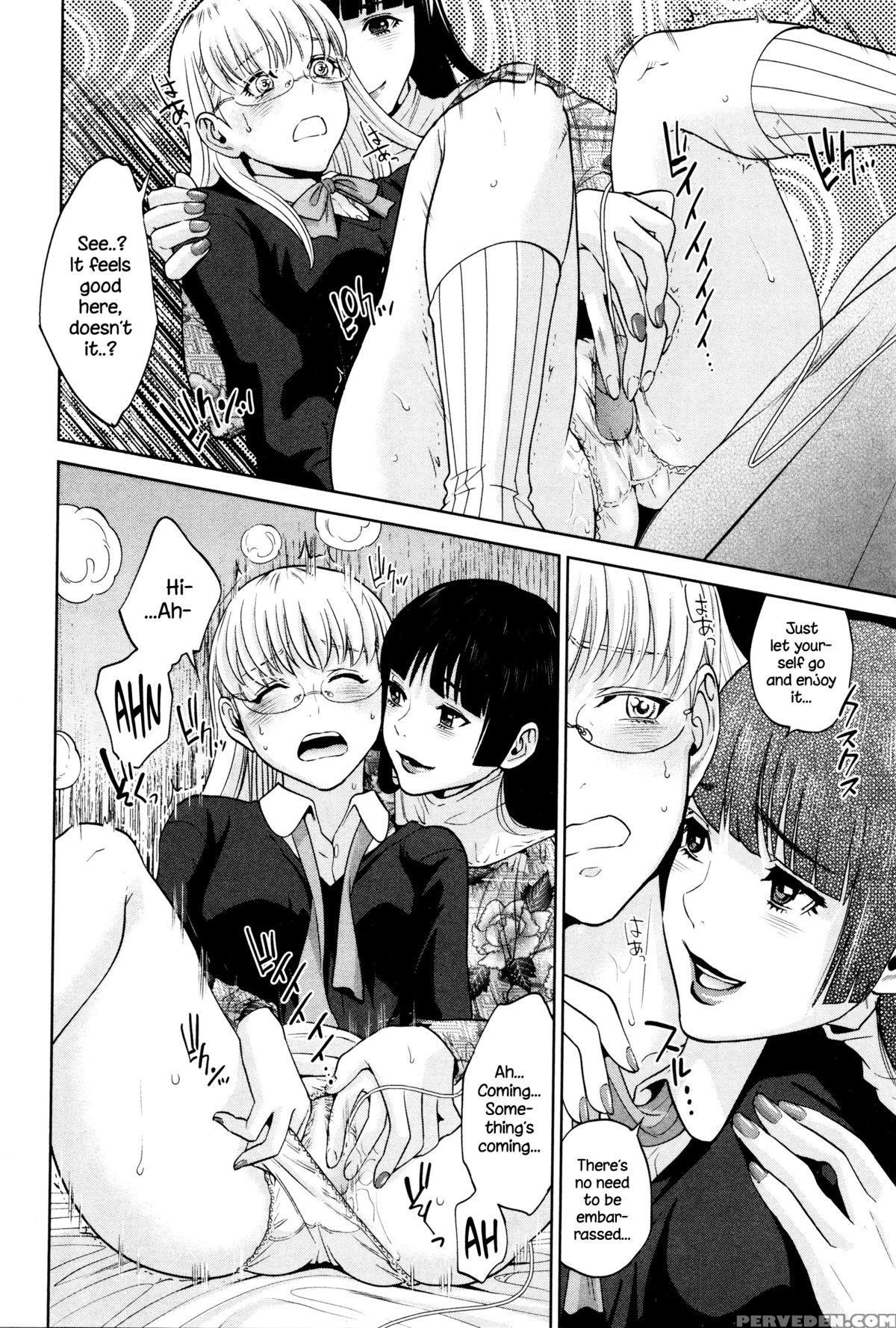 [tohzai] Office Love Scramble Ch. 1-5 [english] {necromancr} Chapter 1 Page 107