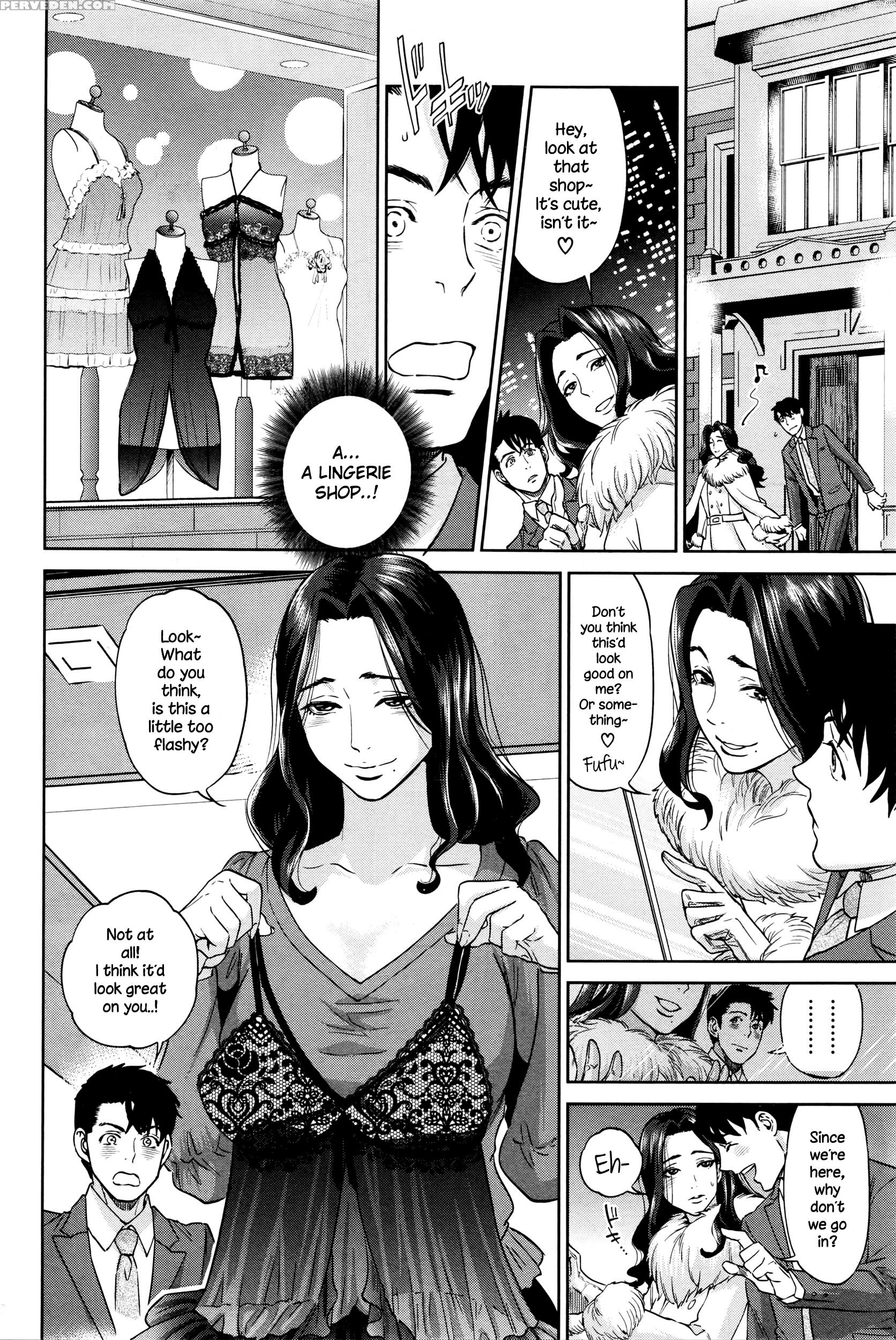 [tohzai] Office Love Scramble Ch. 1-5 [english] {necromancr} Chapter 1 Page 146