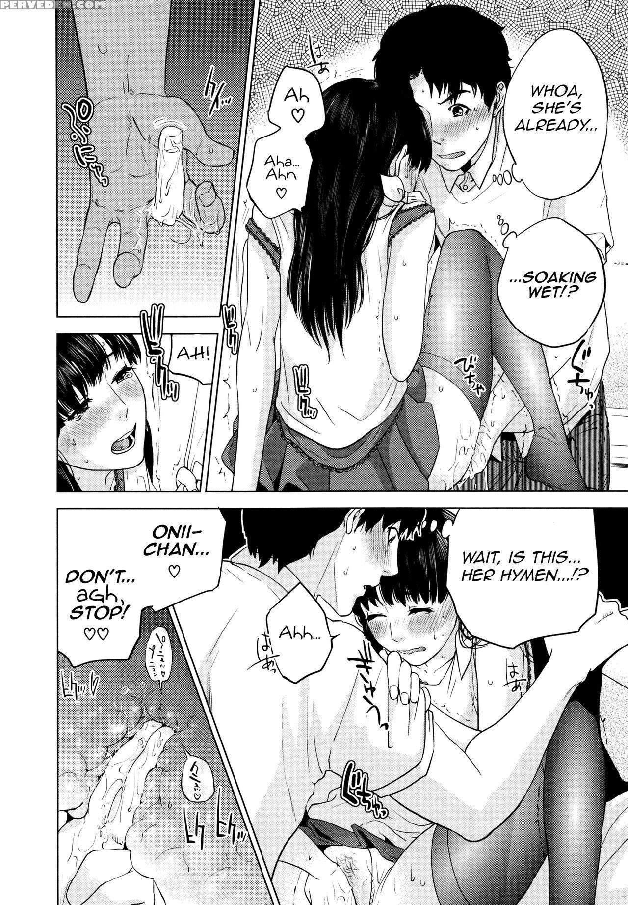 [tohzai] Shishunki Calculation | Adolescent Calculation (boku No Sensei) [english] 1