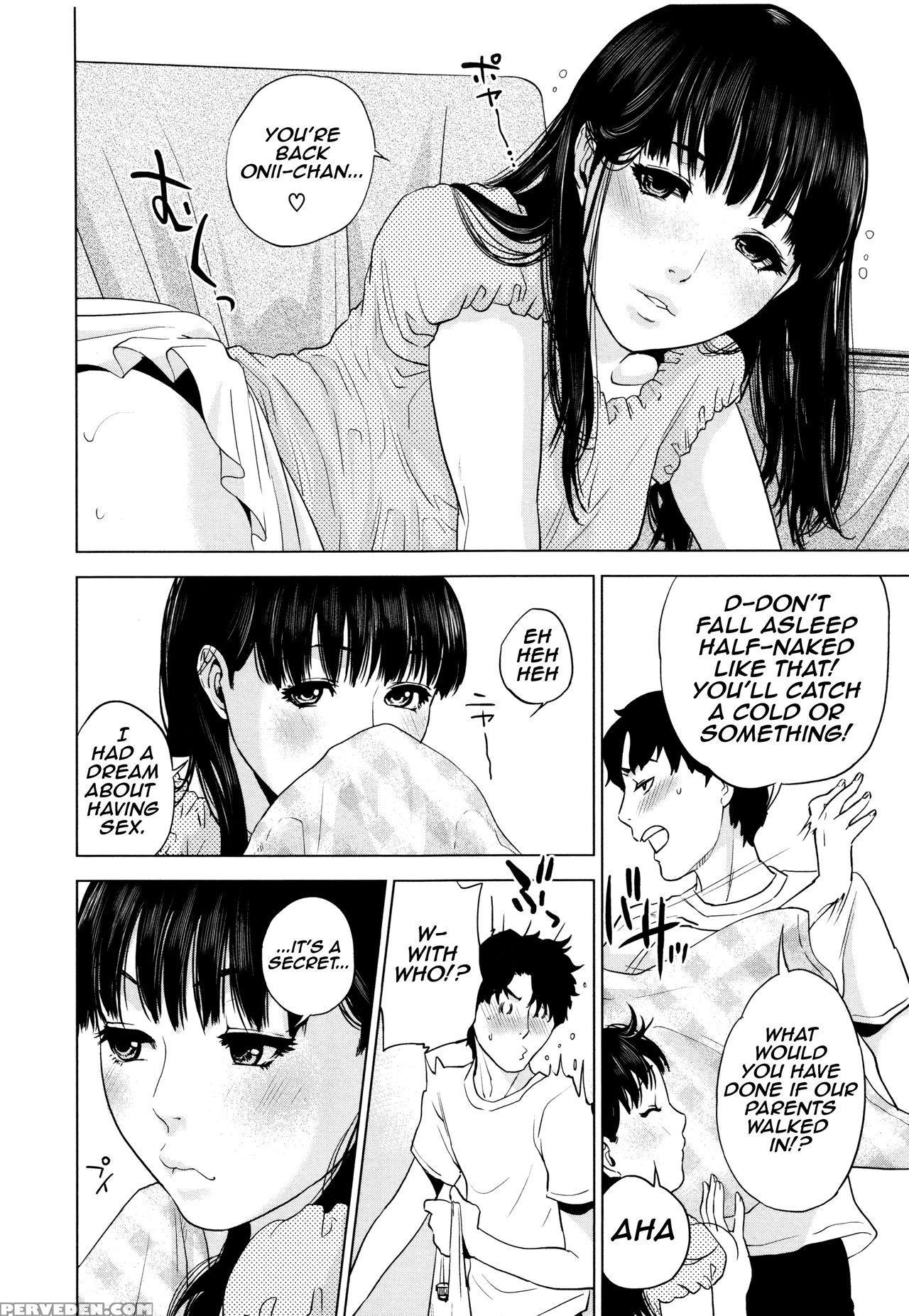 [tohzai] Shishunki Calculation | Adolescent Calculation (boku No Sensei) [english] 1