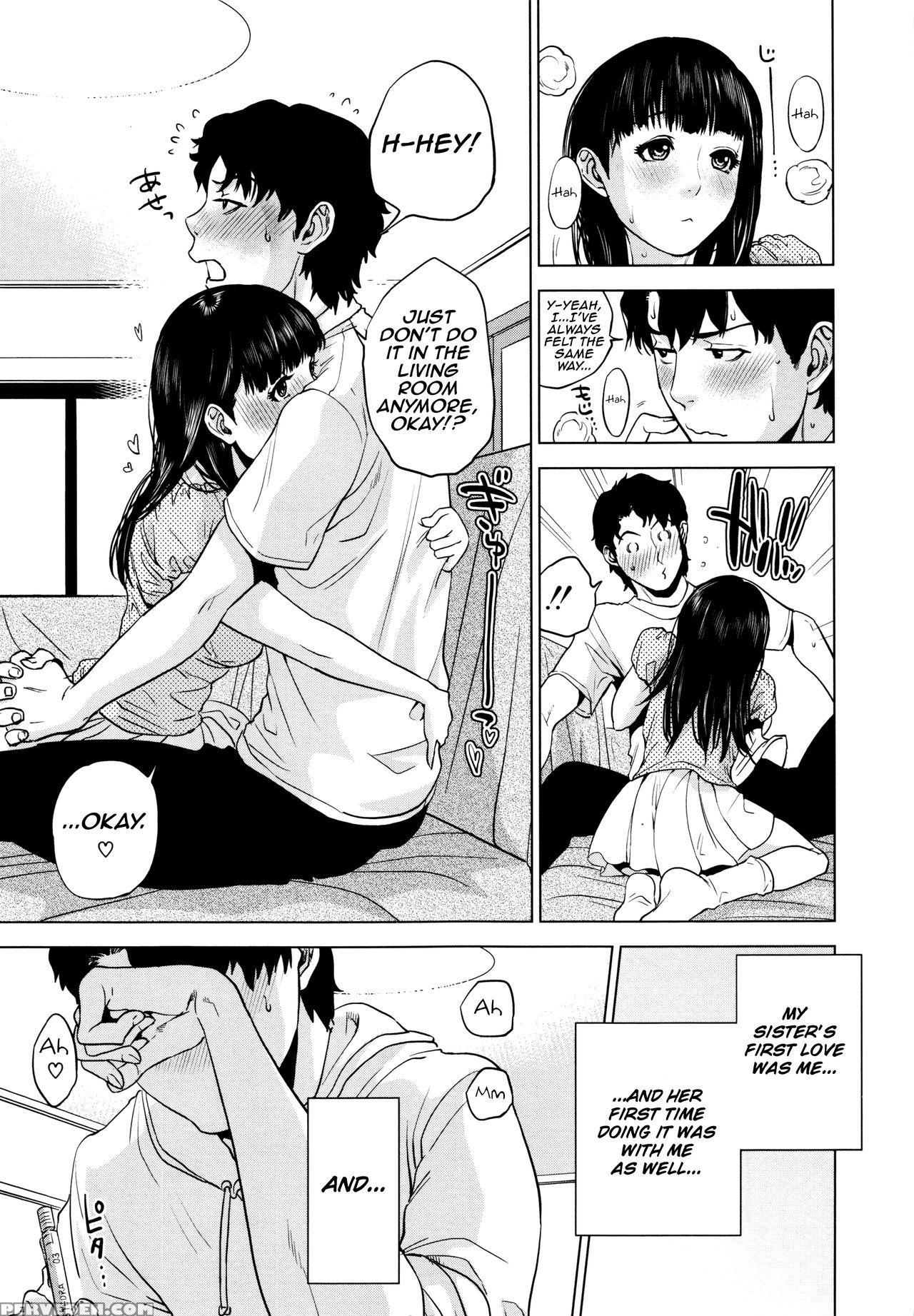 [tohzai] Shishunki Calculation | Adolescent Calculation (boku No Sensei) [english] 1