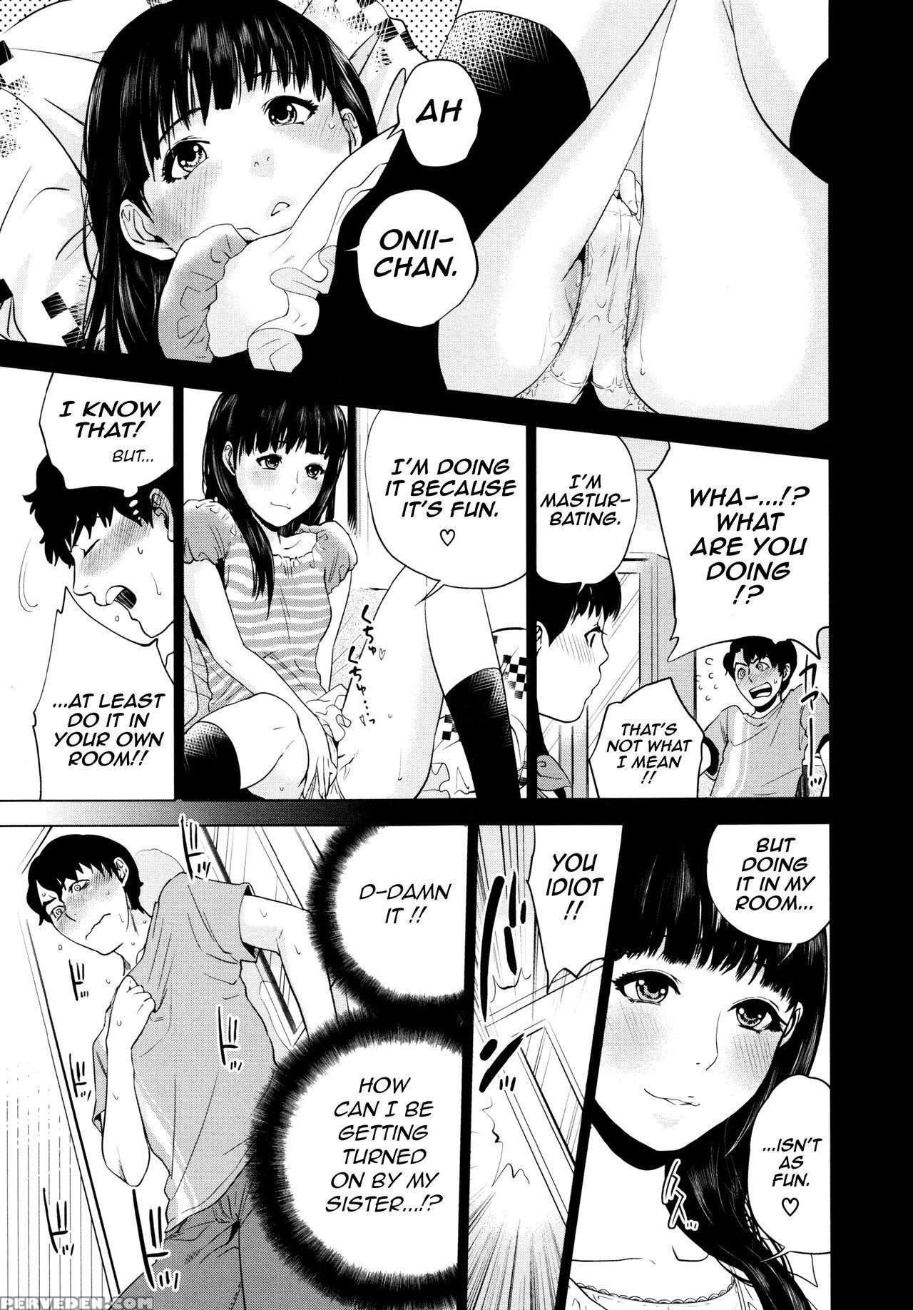 [tohzai] Shishunki Calculation | Adolescent Calculation (boku No Sensei) [english] 1