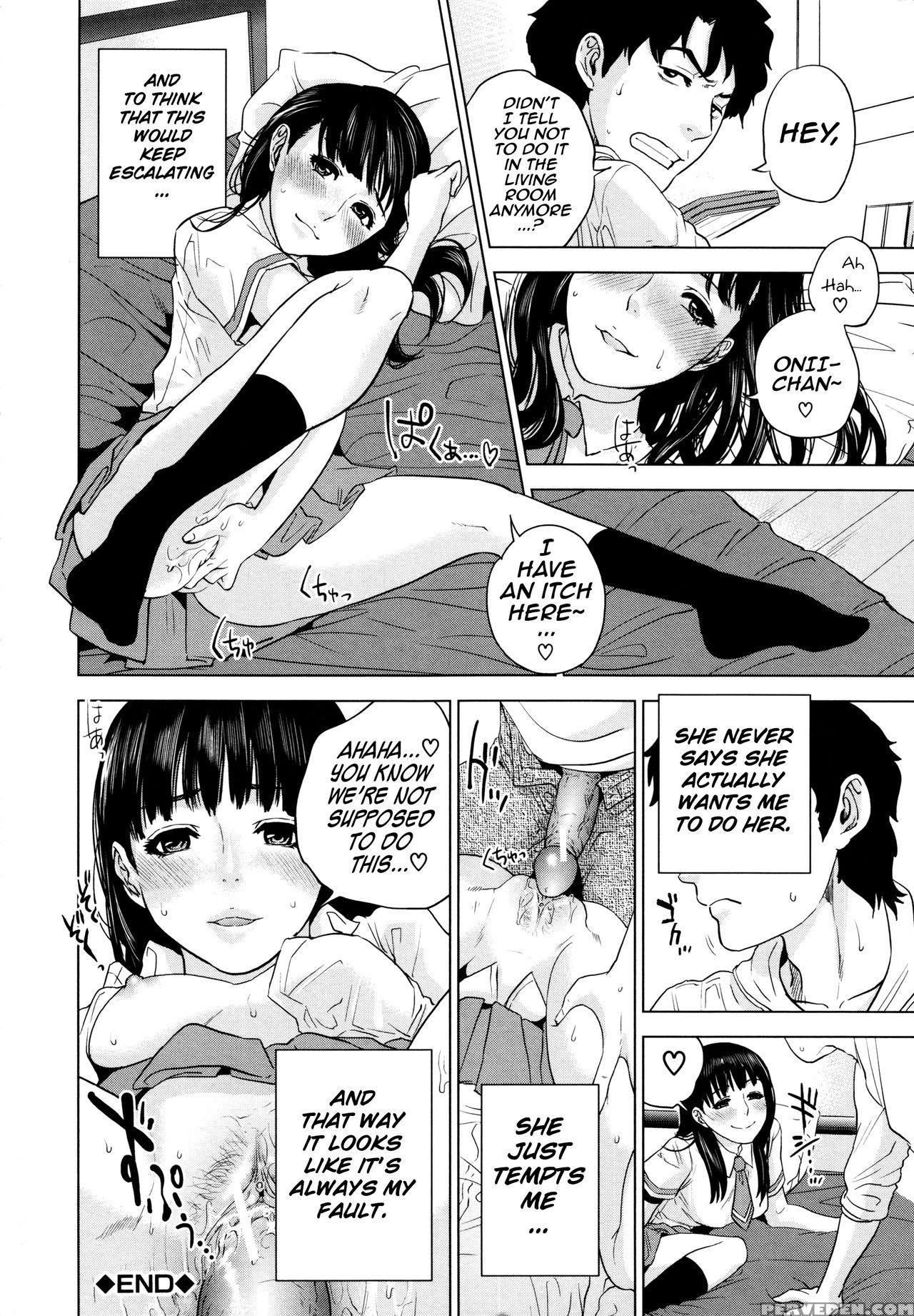 [tohzai] Shishunki Calculation | Adolescent Calculation (boku No Sensei) [english] 1