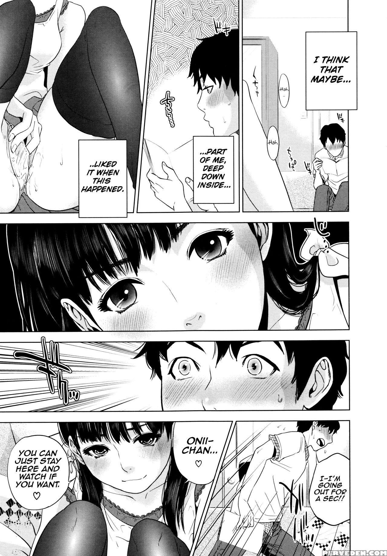 [tohzai] Shishunki Calculation | Adolescent Calculation (boku No Sensei) [english] 1