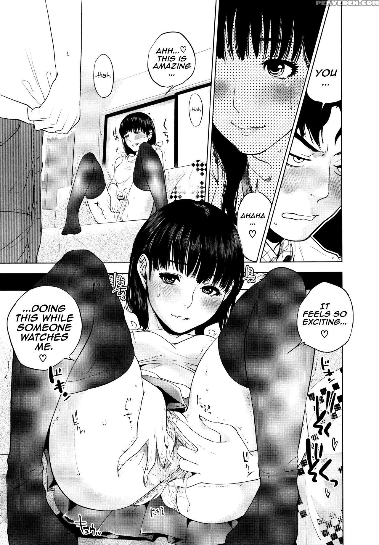 [tohzai] Shishunki Calculation | Adolescent Calculation (boku No Sensei) [english] 1