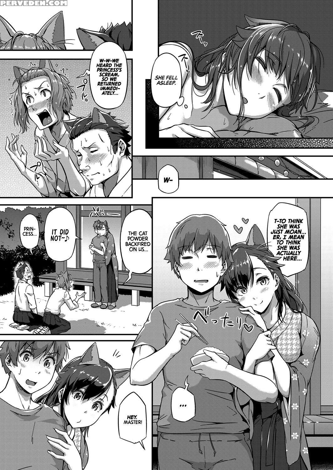 [tokiwa Midori] Haru O Maneku Suzu | Ringing In Sp... 1