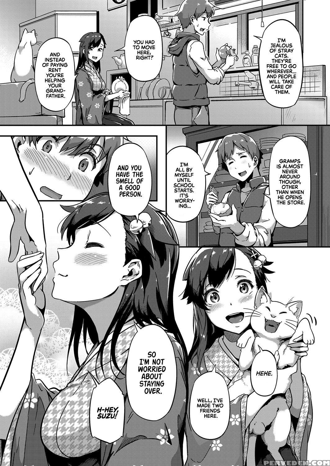 [tokiwa Midori] Haru O Maneku Suzu | Ringing In Sp... 1