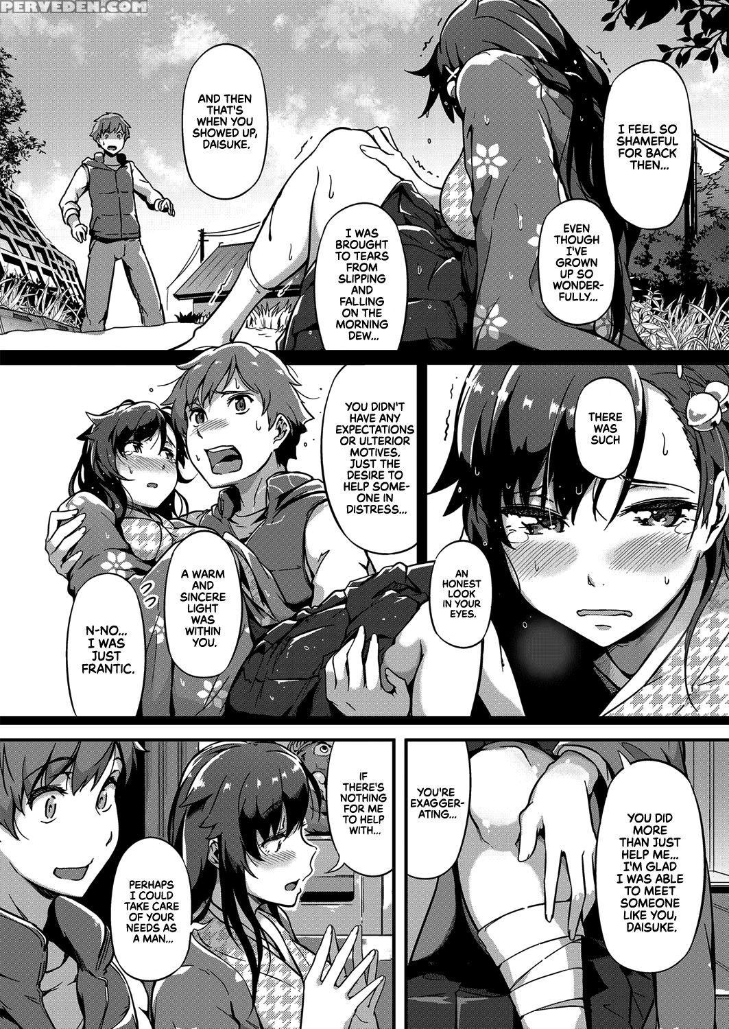 [tokiwa Midori] Haru O Maneku Suzu | Ringing In Sp... 1