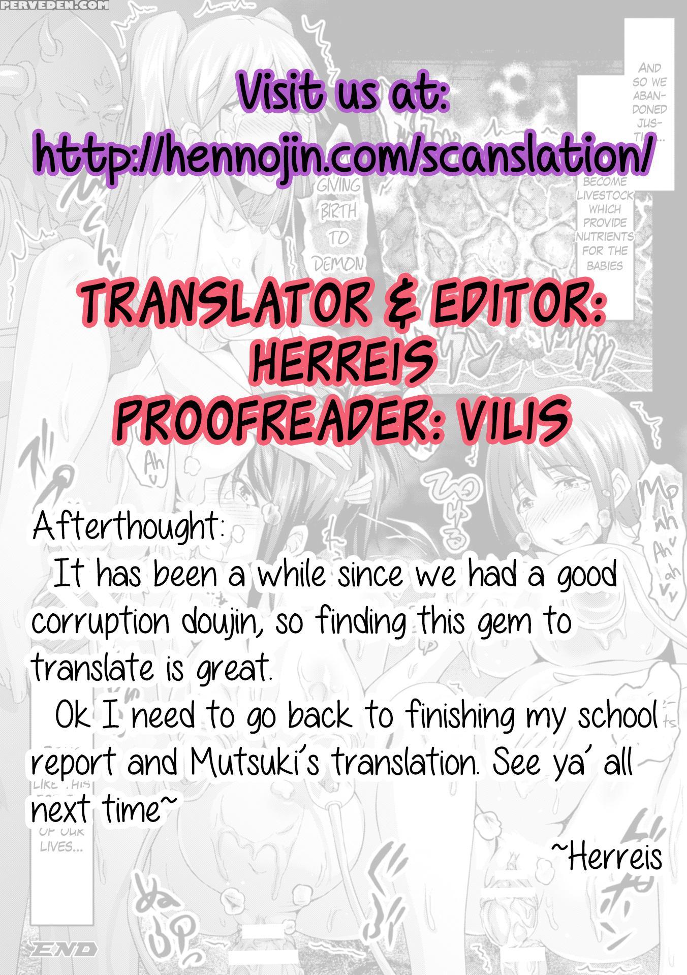 [tokoyo Akashi] Shimai Sentai Veggie Ranger ~ichigo No Shiiku Nikki~ (seigi No Heroine Kachiku Bokujou Vol. 2) [english] {hennojin} [digital] Chapter 1 Page 23