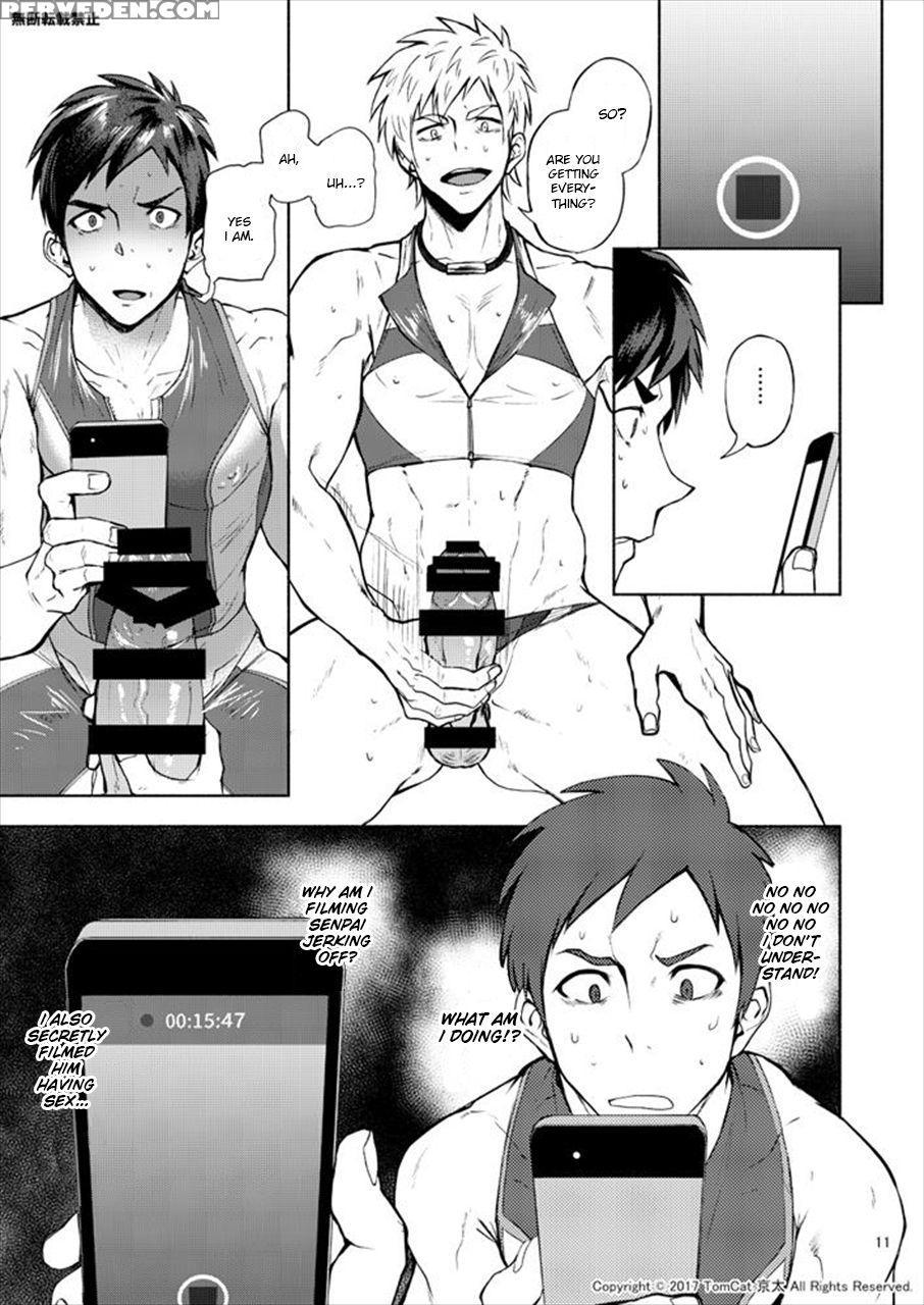 [tomcat (keita)] Jitorina Try 2 [english] [digital... 1